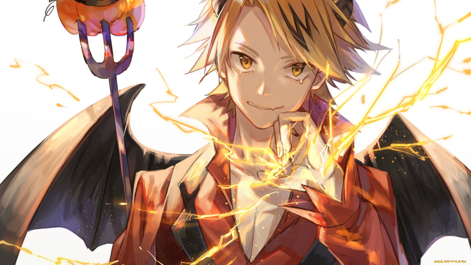 аниме, boku, no, hero, academia, моя, геройская, академия