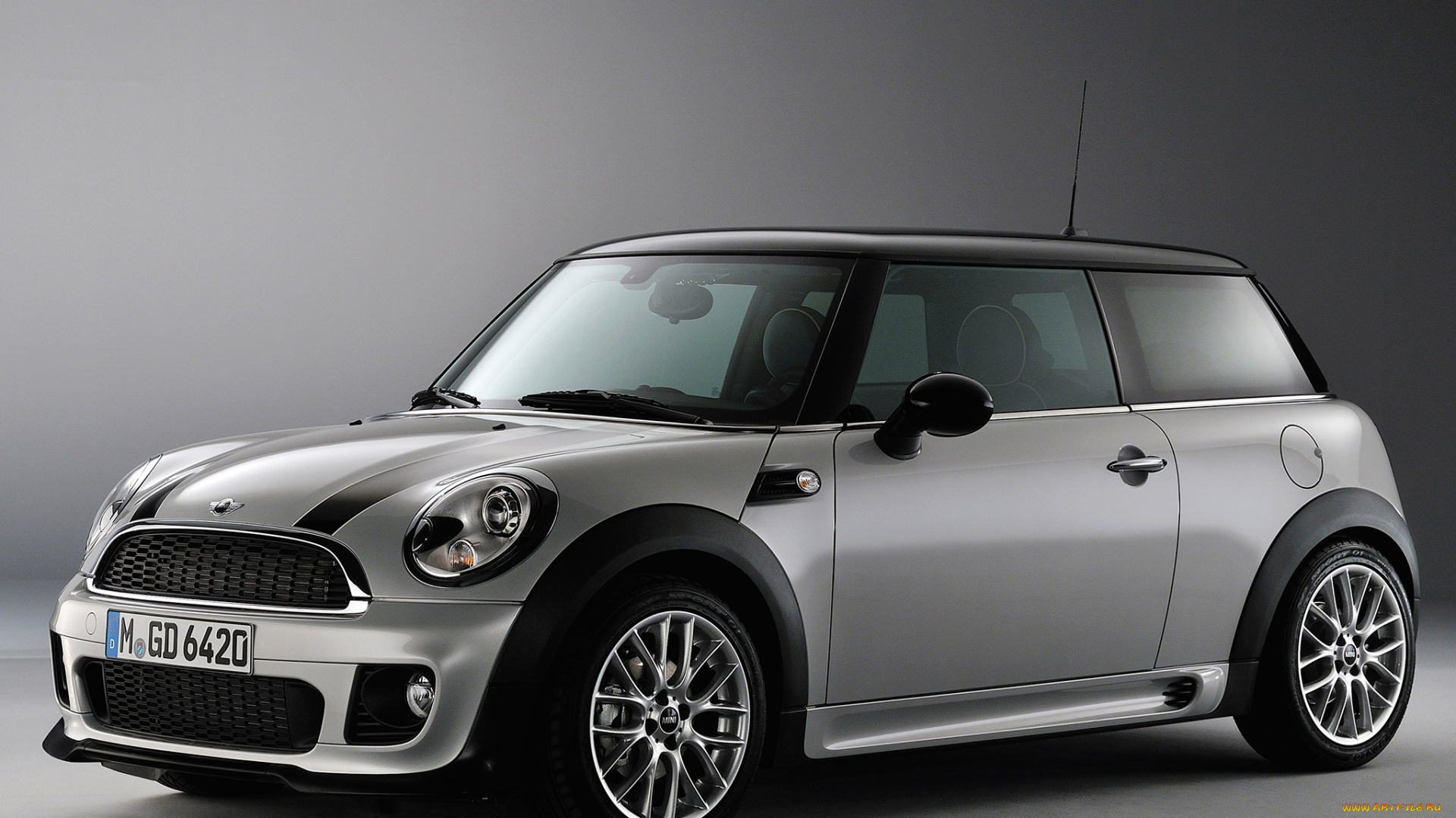 автомобили, mini, cooper, jcw, package, мини, светлый