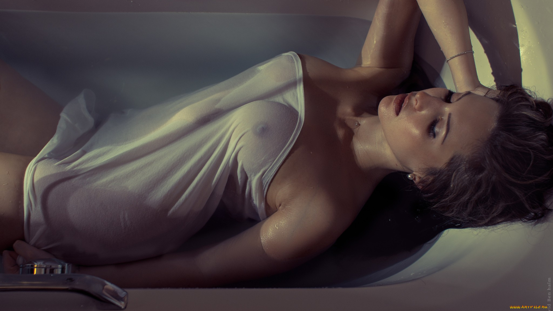 девушка, девушки, -unsort, , брюнетки, темноволосые, модель