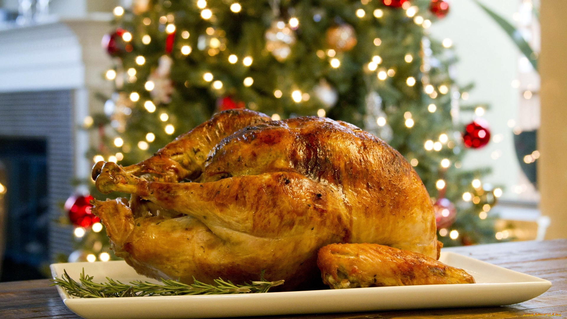 еда, мясные, блюда, индейка
