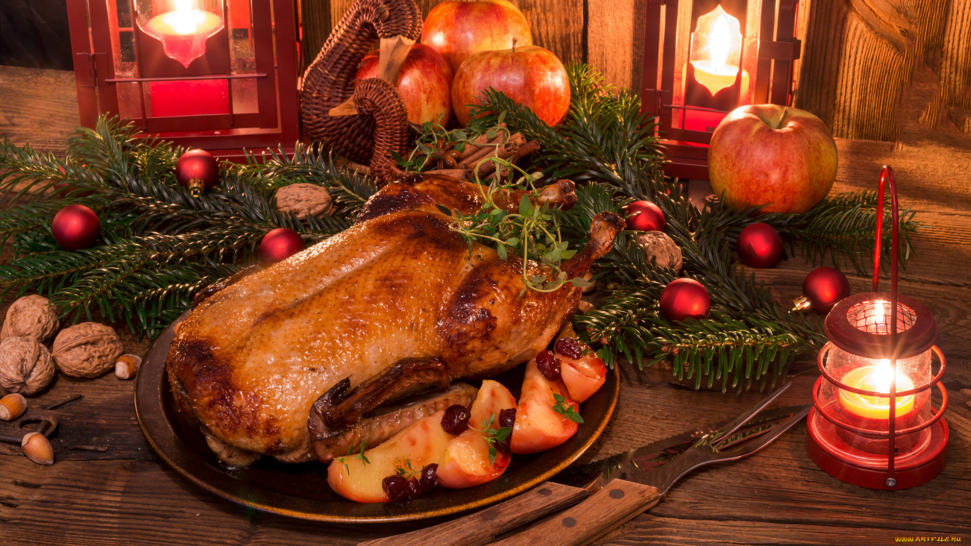 еда, мясные, блюда, индейка