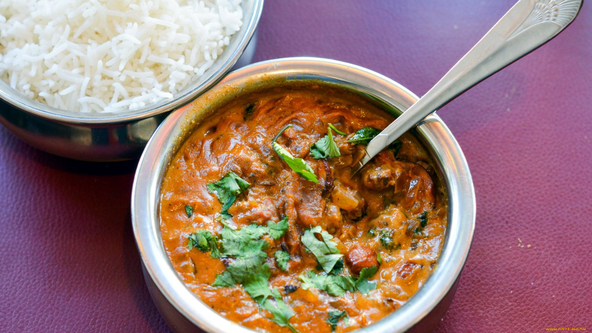 еда, первые, блюда, кухня, индийская, рис, суп
