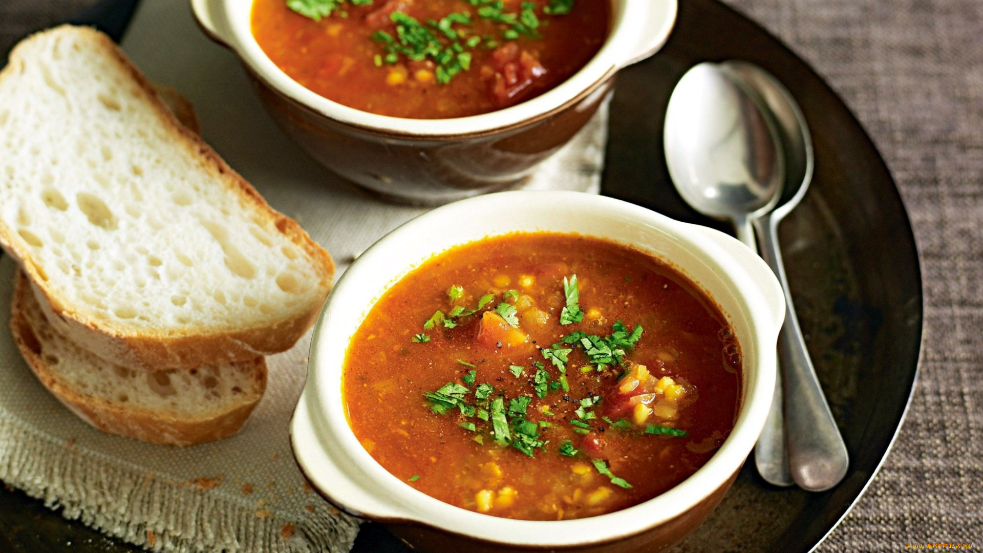 еда, первые, блюда, суп, кухня, индийская