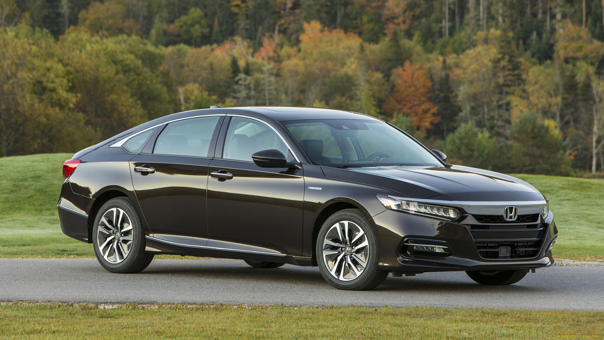 honda, accord, hybrid, 2018, автомобили, honda, 2018, hybrid, accord
