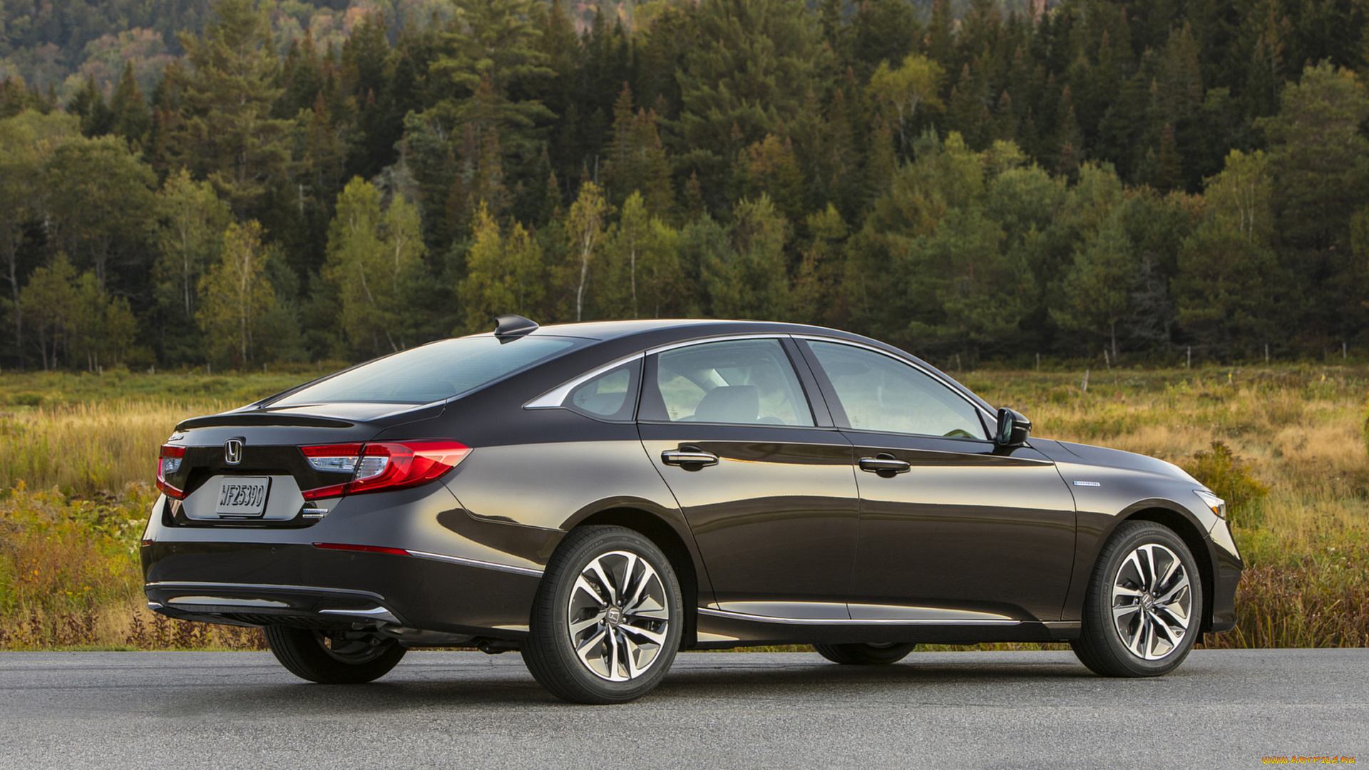 honda, accord, hybrid, 2018, автомобили, honda, 2018, hybrid, accord