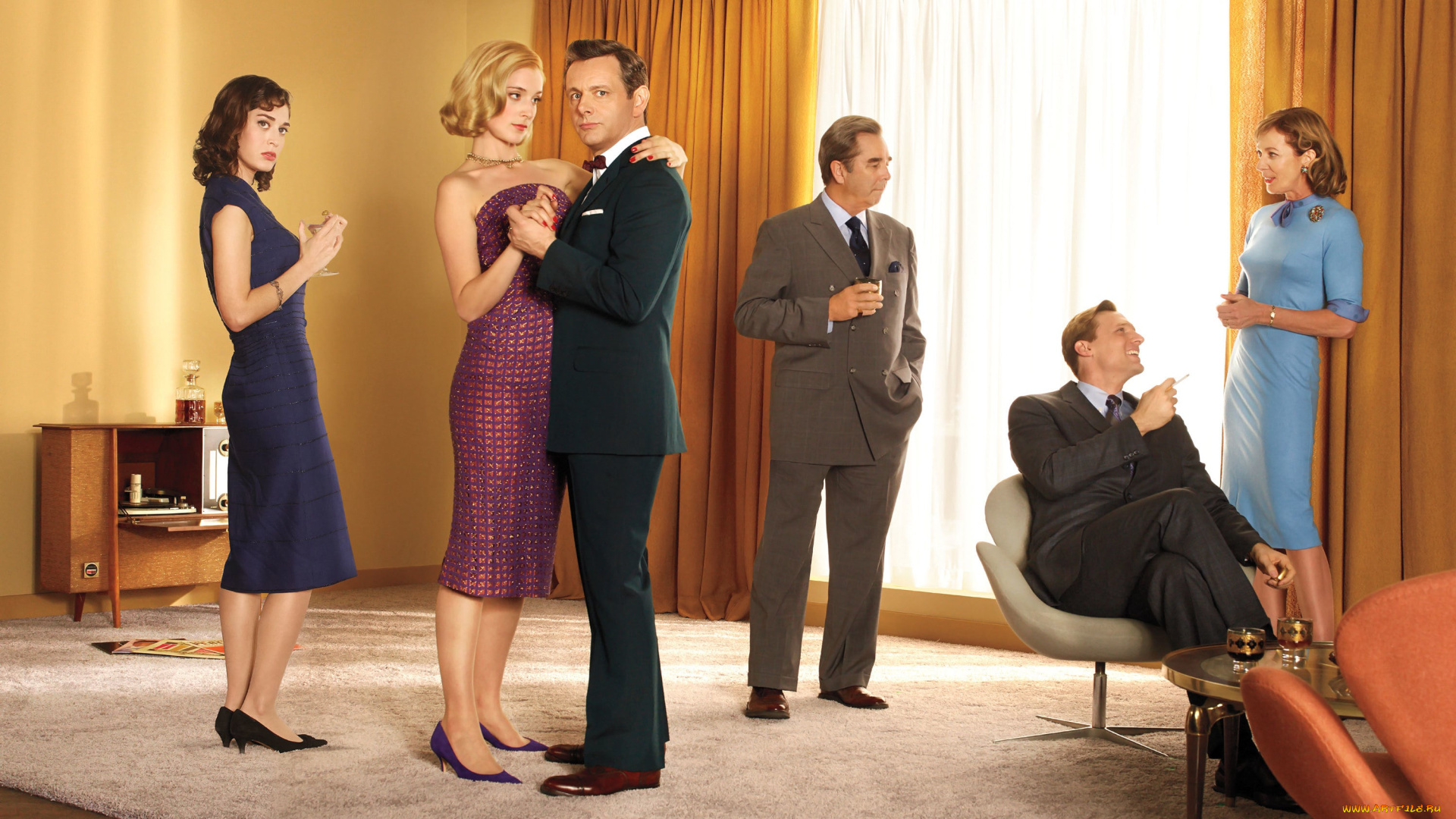 кино, фильмы, masters, of, sex, masters, of, sex