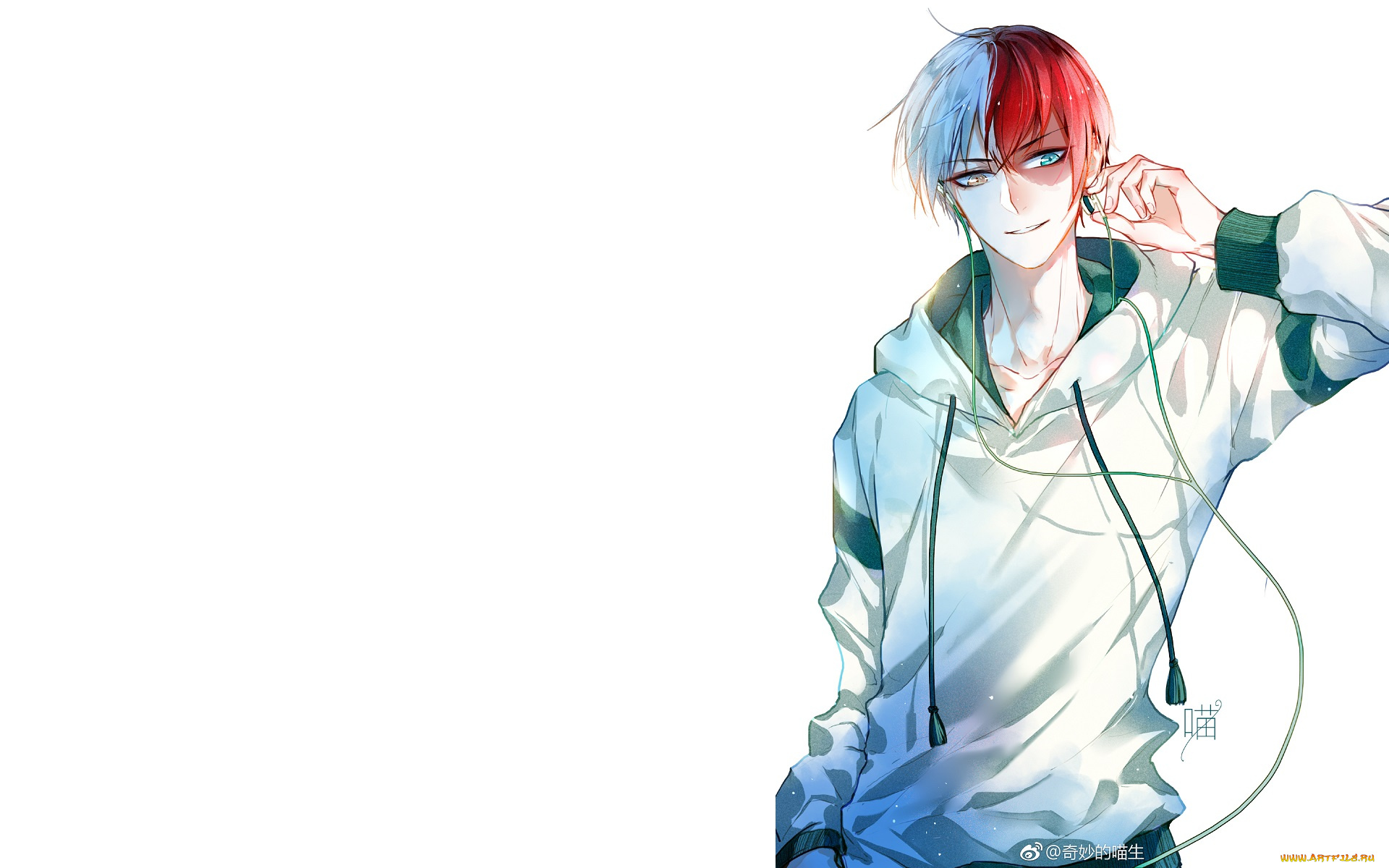 аниме, boku, no, hero, academia, моя, геройская, академия