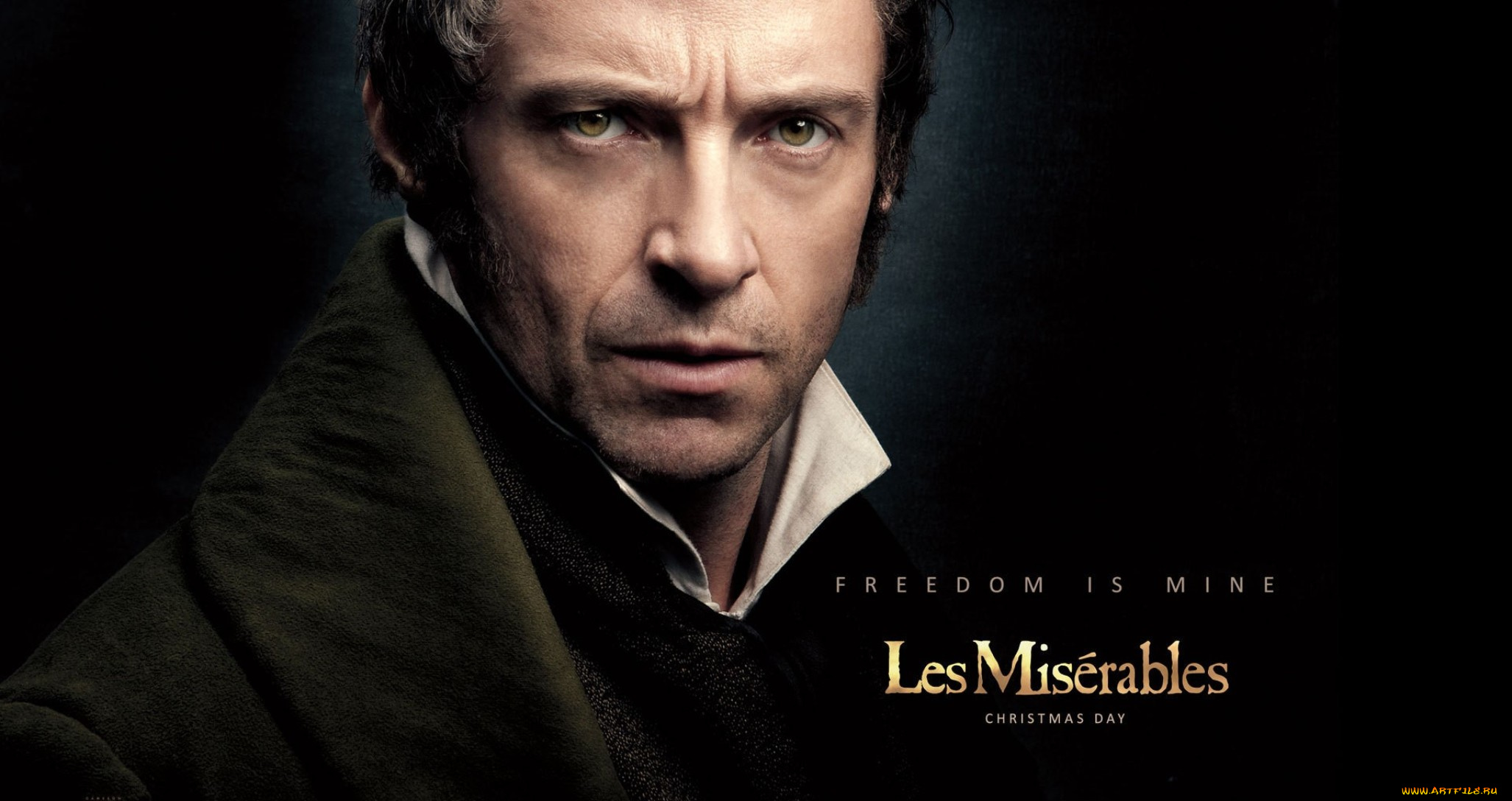 кино, фильмы, les, miserables, сюртук, лицо, актер, hugh, jackman