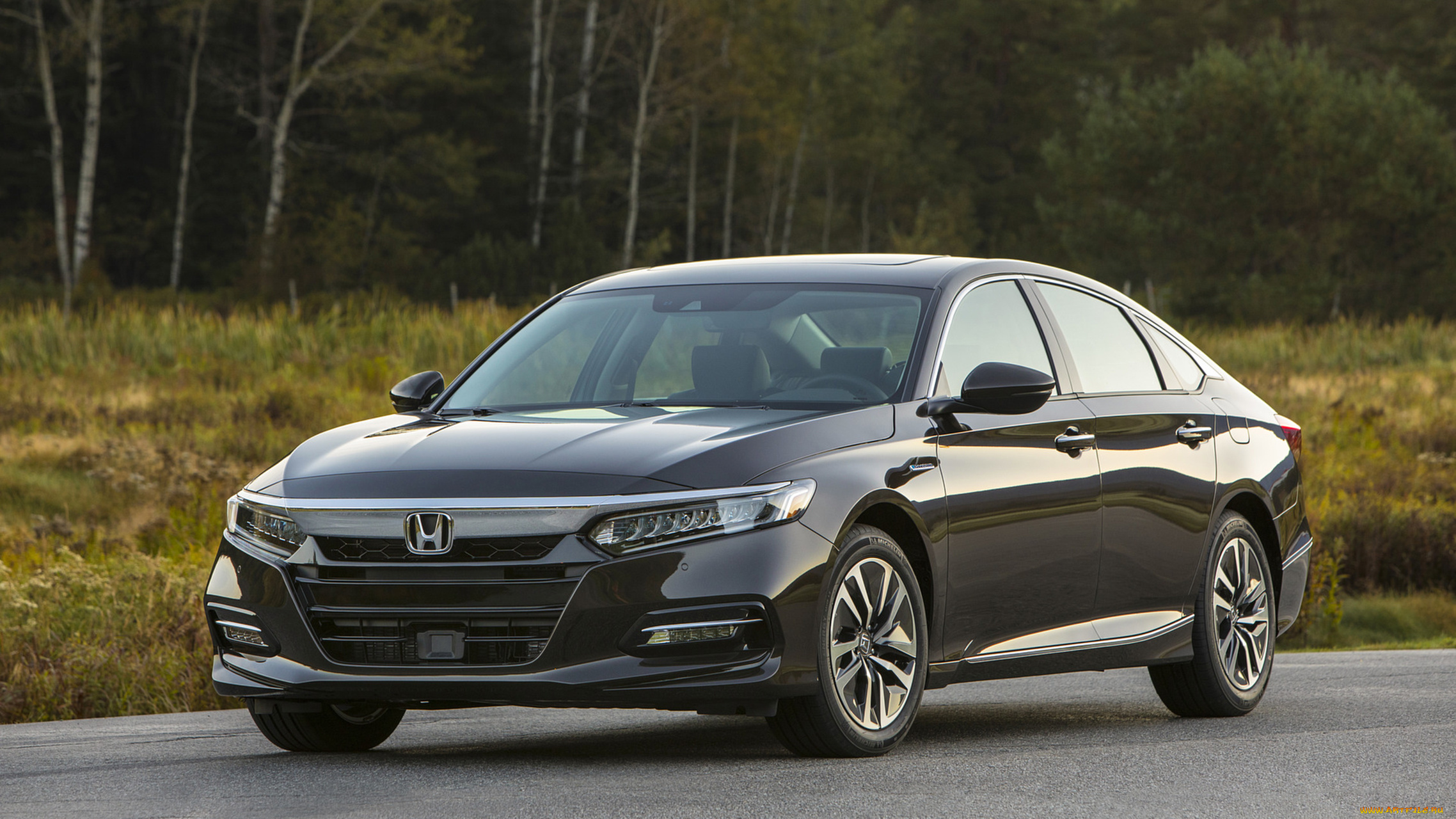 honda, accord, hybrid, 2018, автомобили, honda, hybrid, accord, 2018
