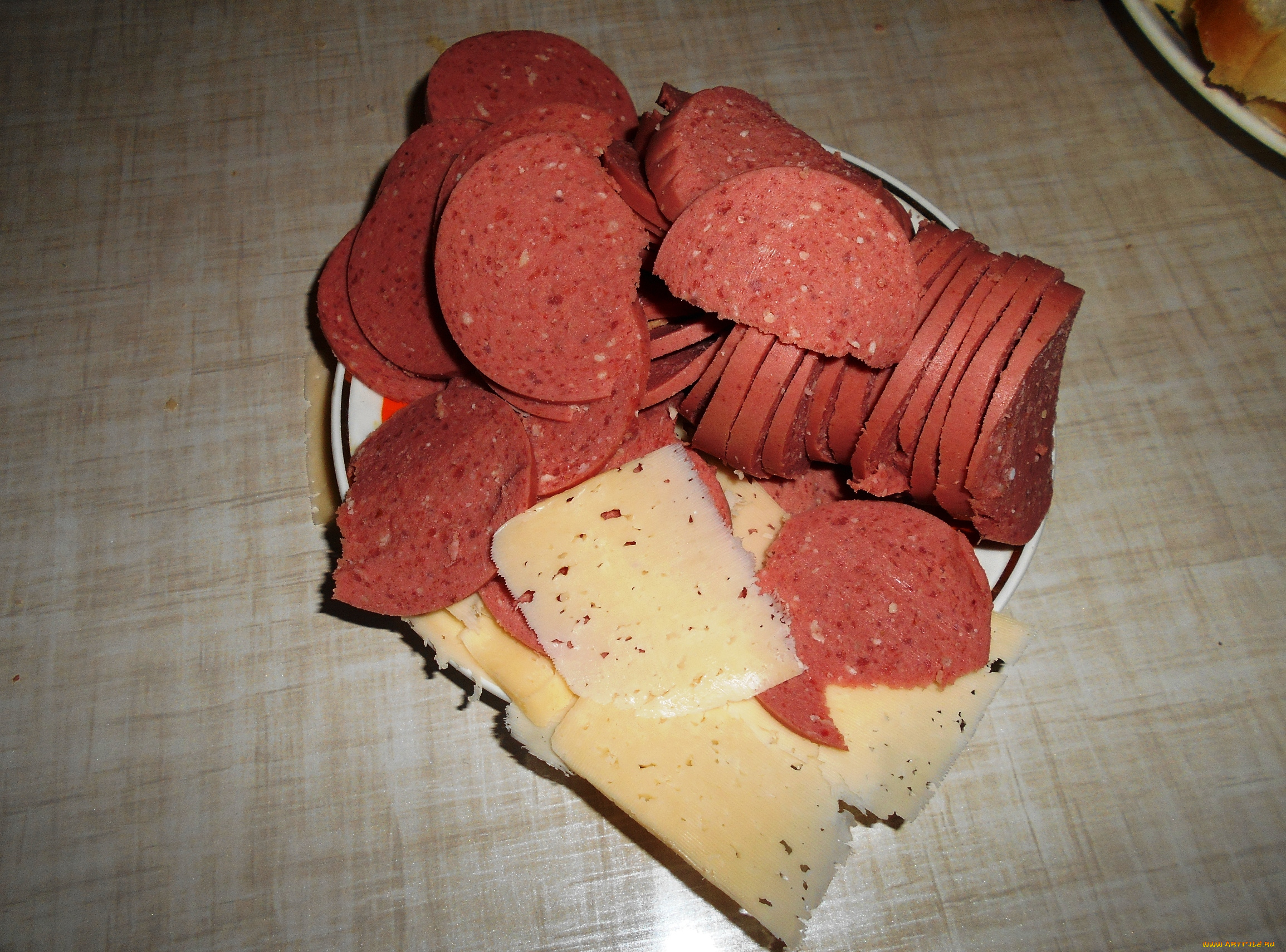 еда, бутерброды, , гамбургеры, , канапе, сыр, колбаса