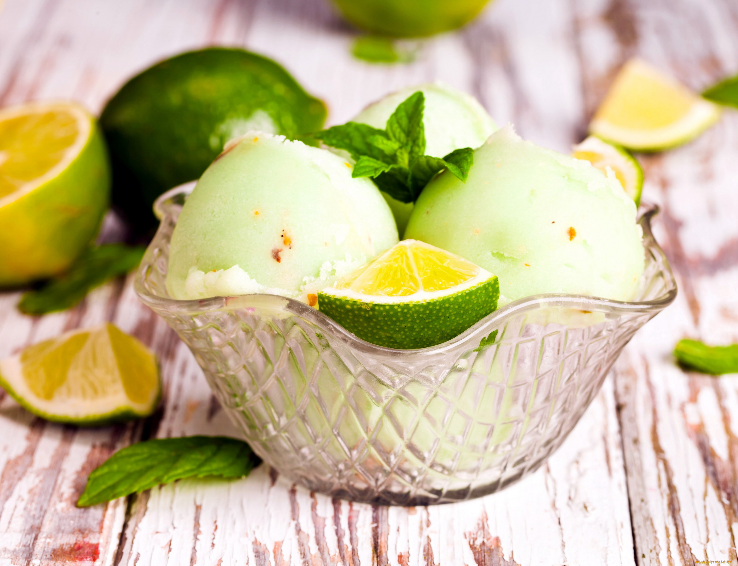еда, мороженое, , десерты, лайм, лакомство