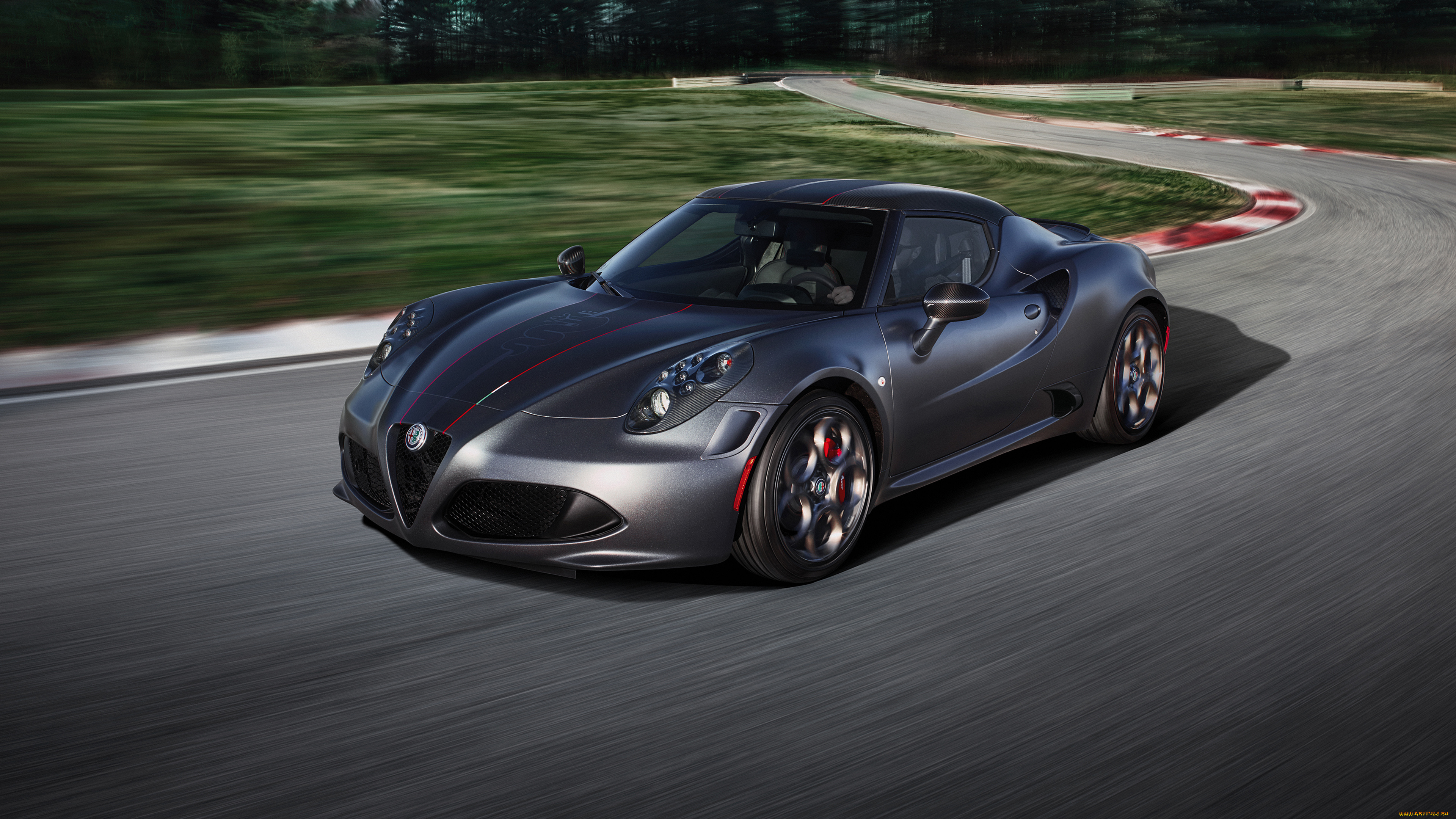 alfa, romeo, 4c, competizione, , 2018, автомобили, alfa, romeo, альфа, ромео, купе, competizione, 4c, alfa, romeo