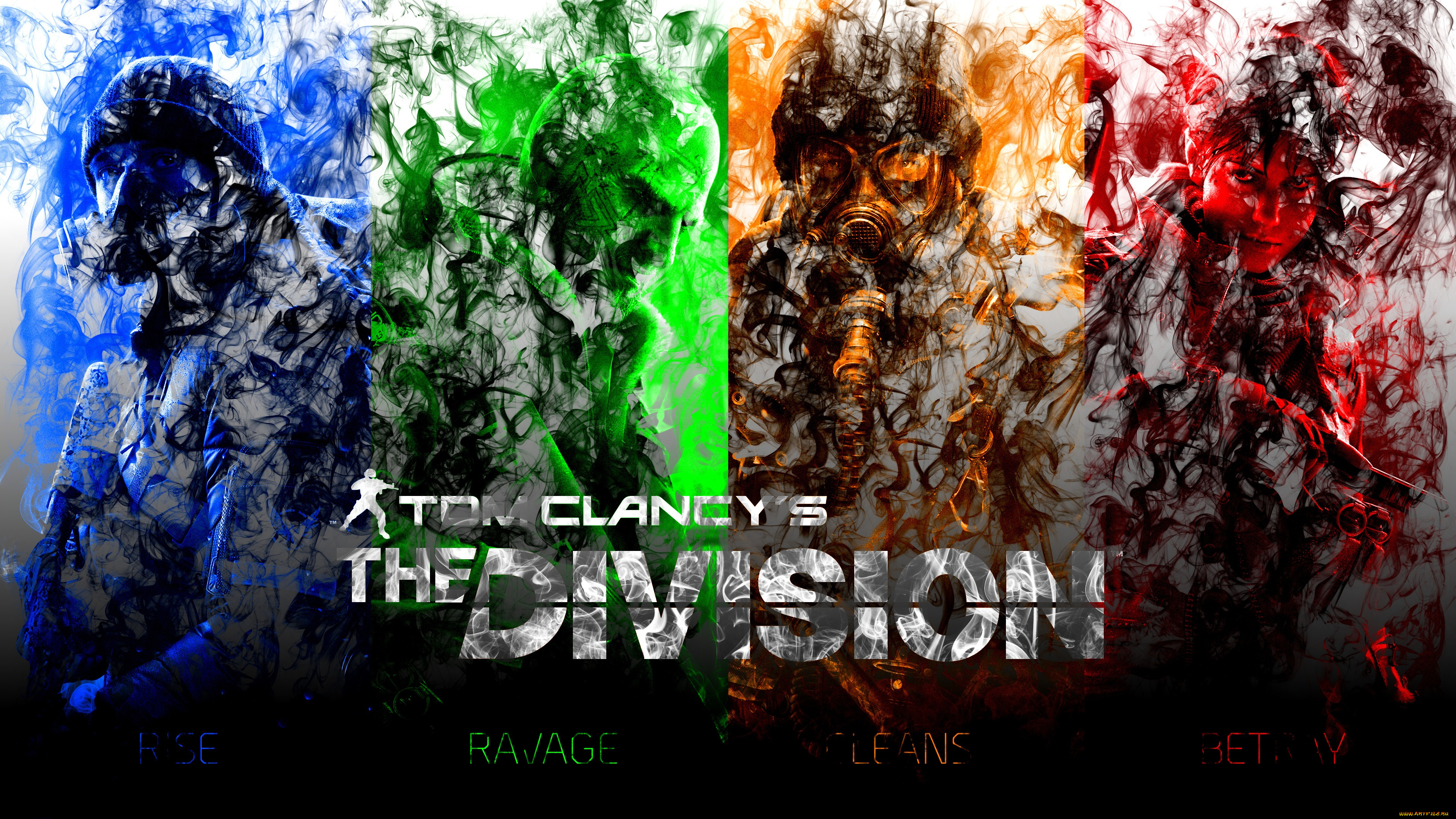 tom, clancys, the, division, видео, игры, tom, clancy`s, the, division, видеоигры, галерея, tom, clancys, the, division, games
