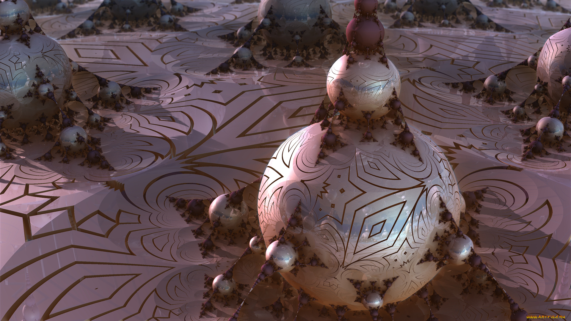 3д, графика, абстракция, , abstract, цвет, узор, фон