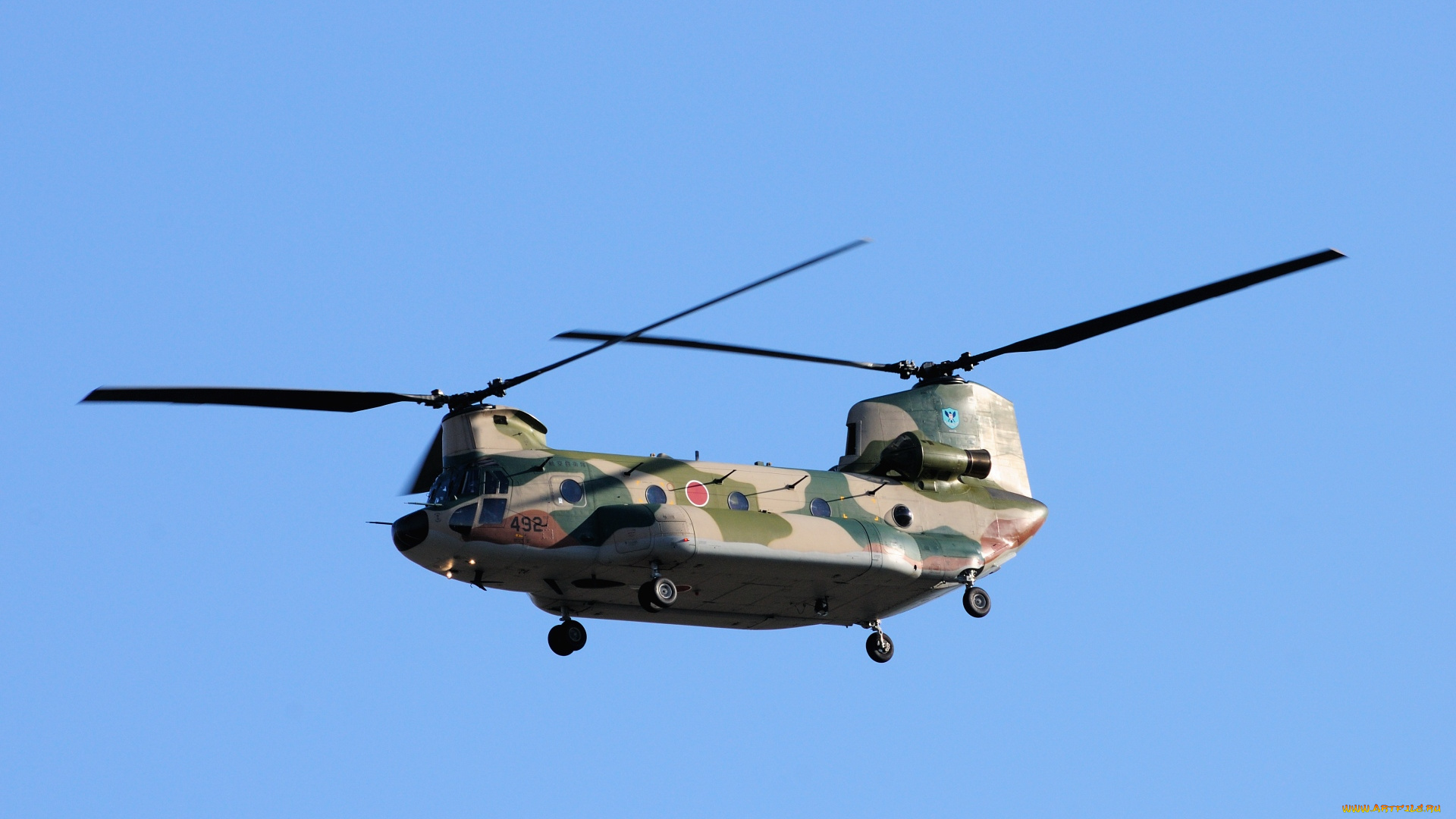 авиация, вертолёты, вертолет