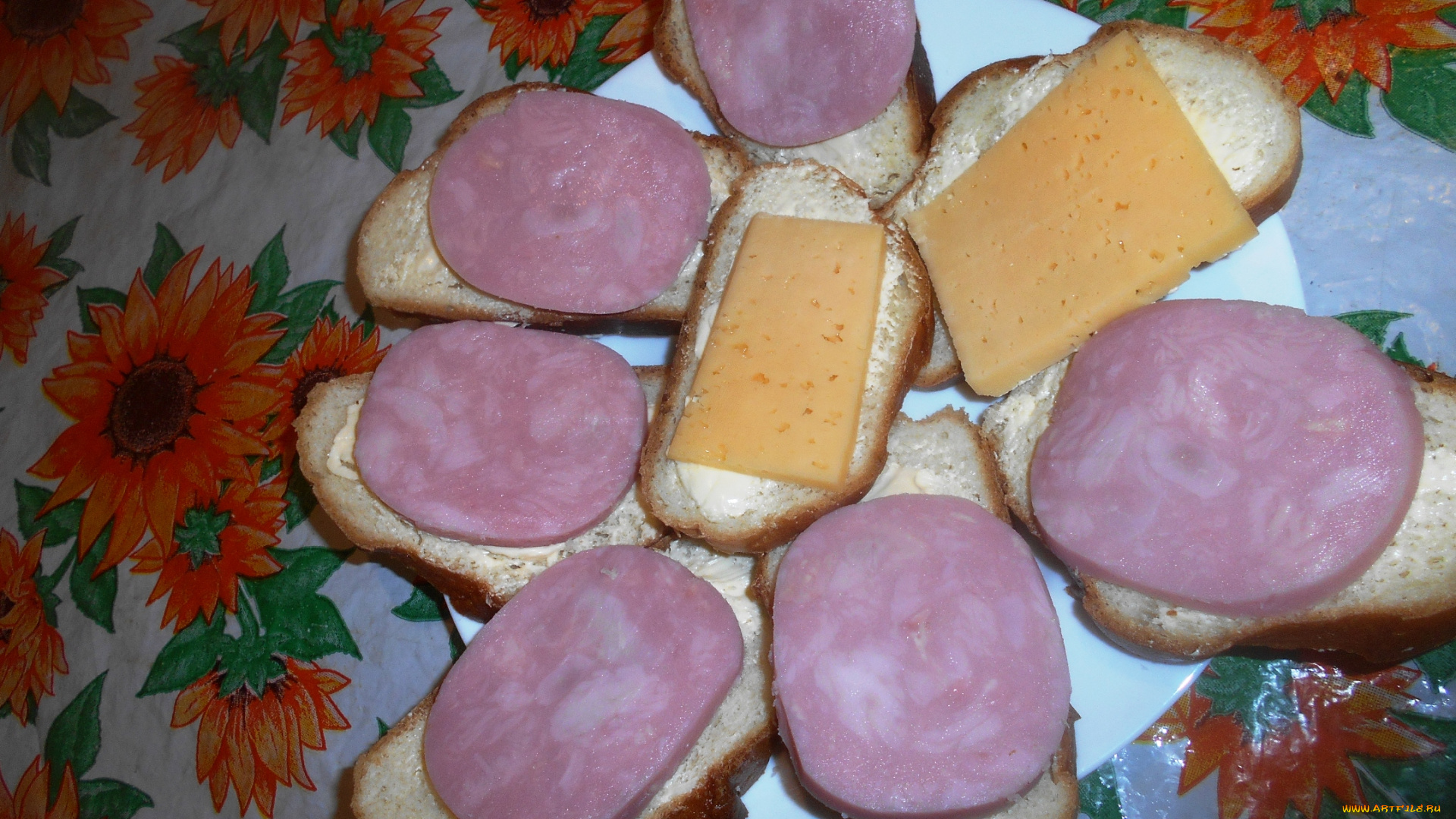 еда, бутерброды, , гамбургеры, , канапе, хлеб, колбаса, сыр