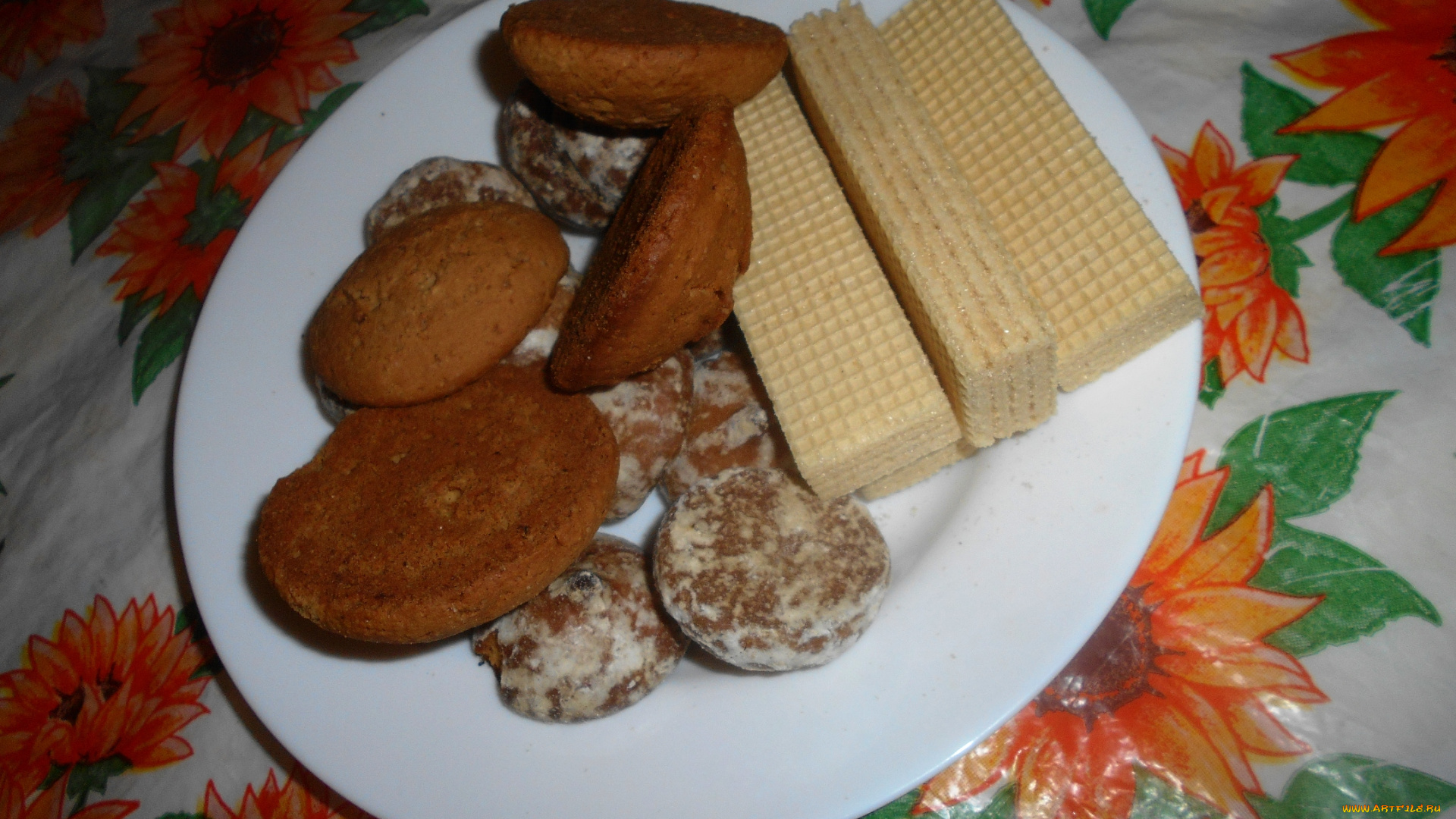 еда, пирожные, , кексы, , печенье, вафли, печенье