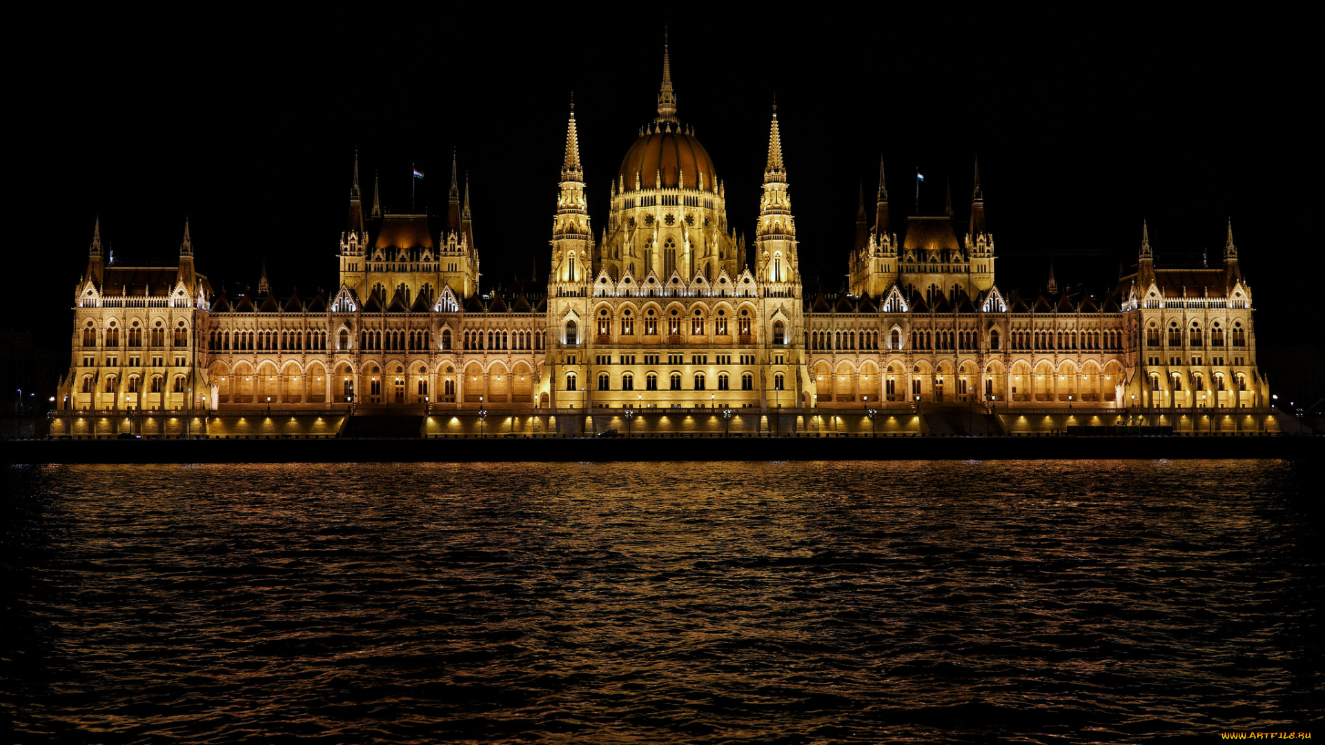 города, будапешт, , венгрия, простор