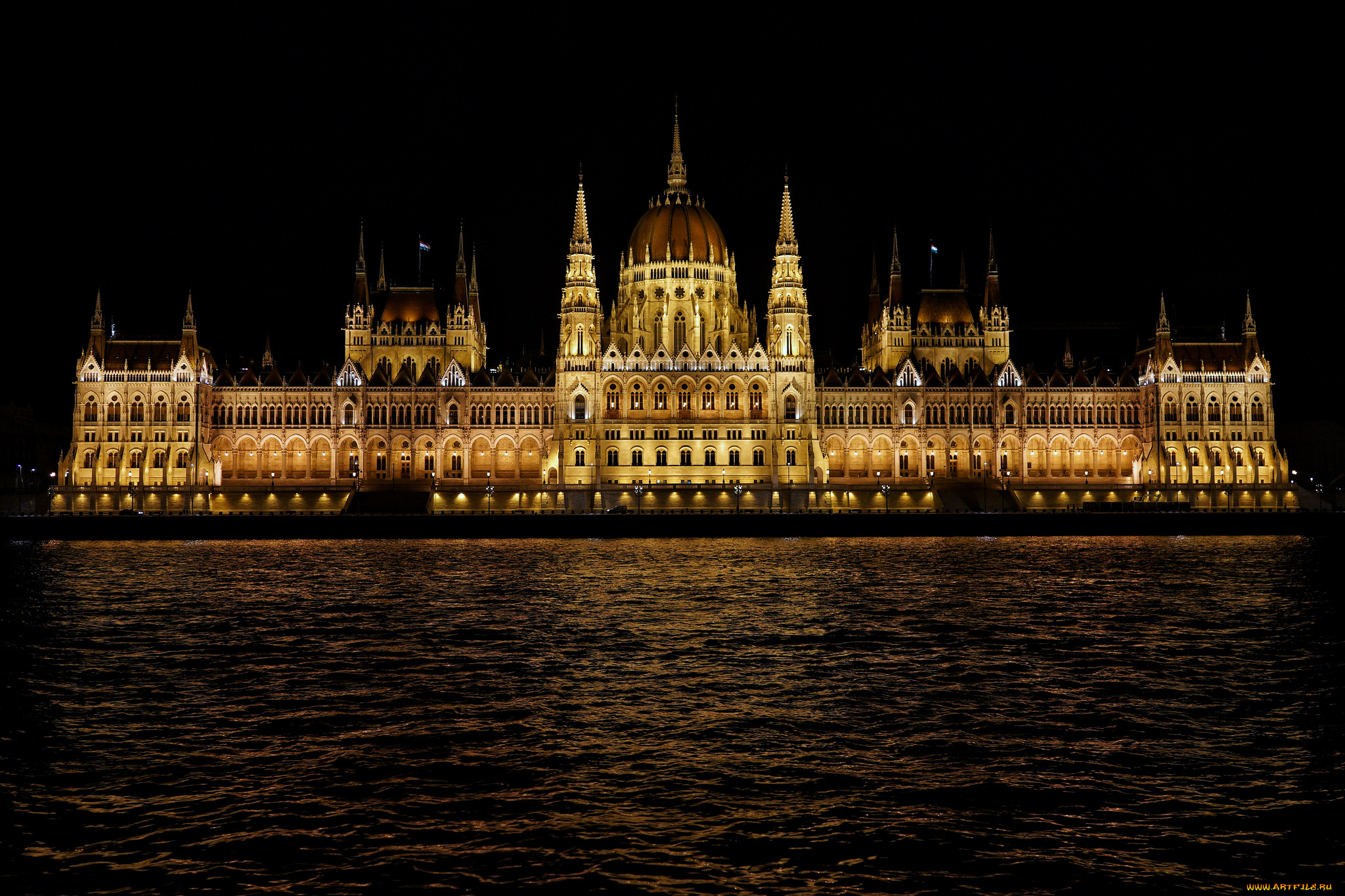 города, будапешт, , венгрия, простор