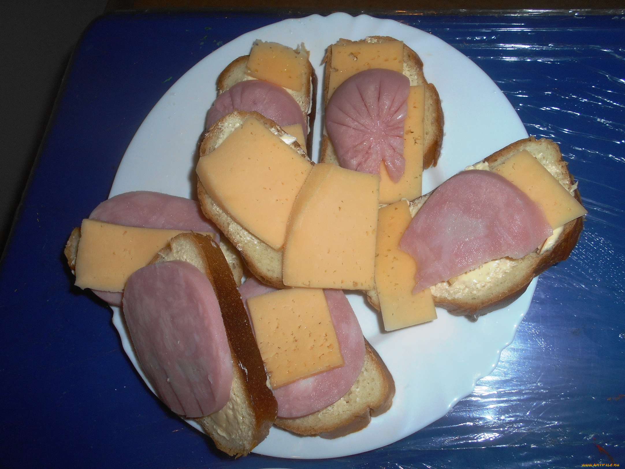 еда, бутерброды, , гамбургеры, , канапе, хлеб, колбаса, сыр