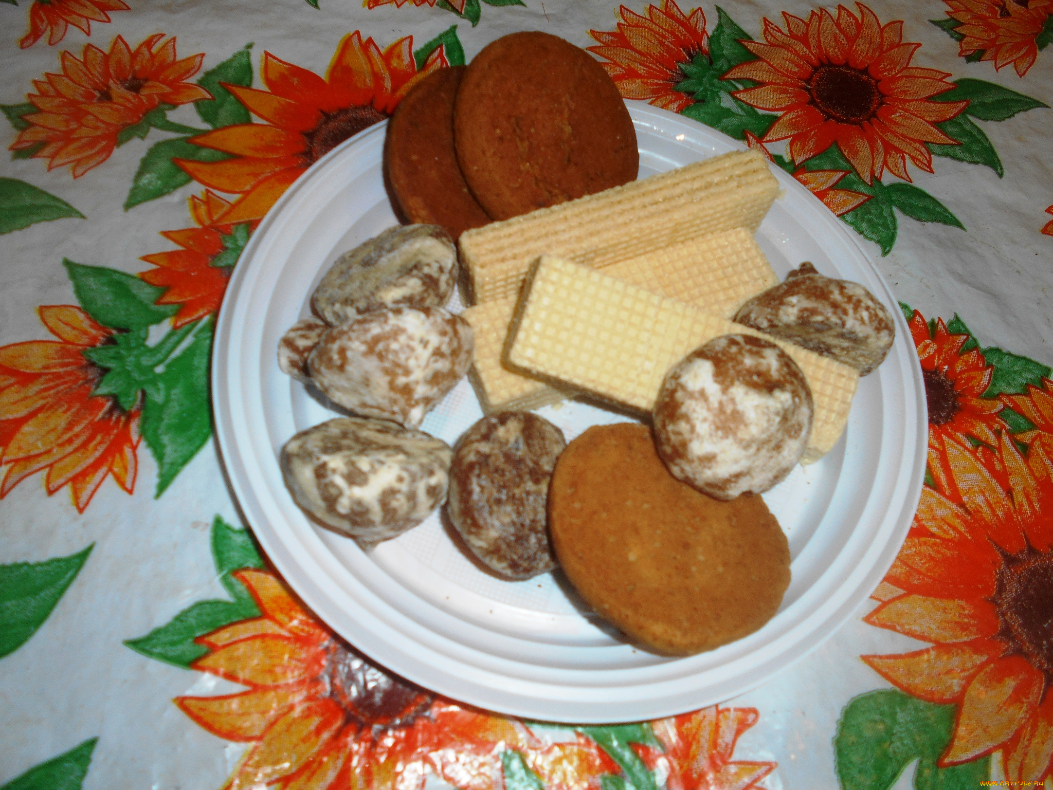 еда, пирожные, , кексы, , печенье, вафли, печенье