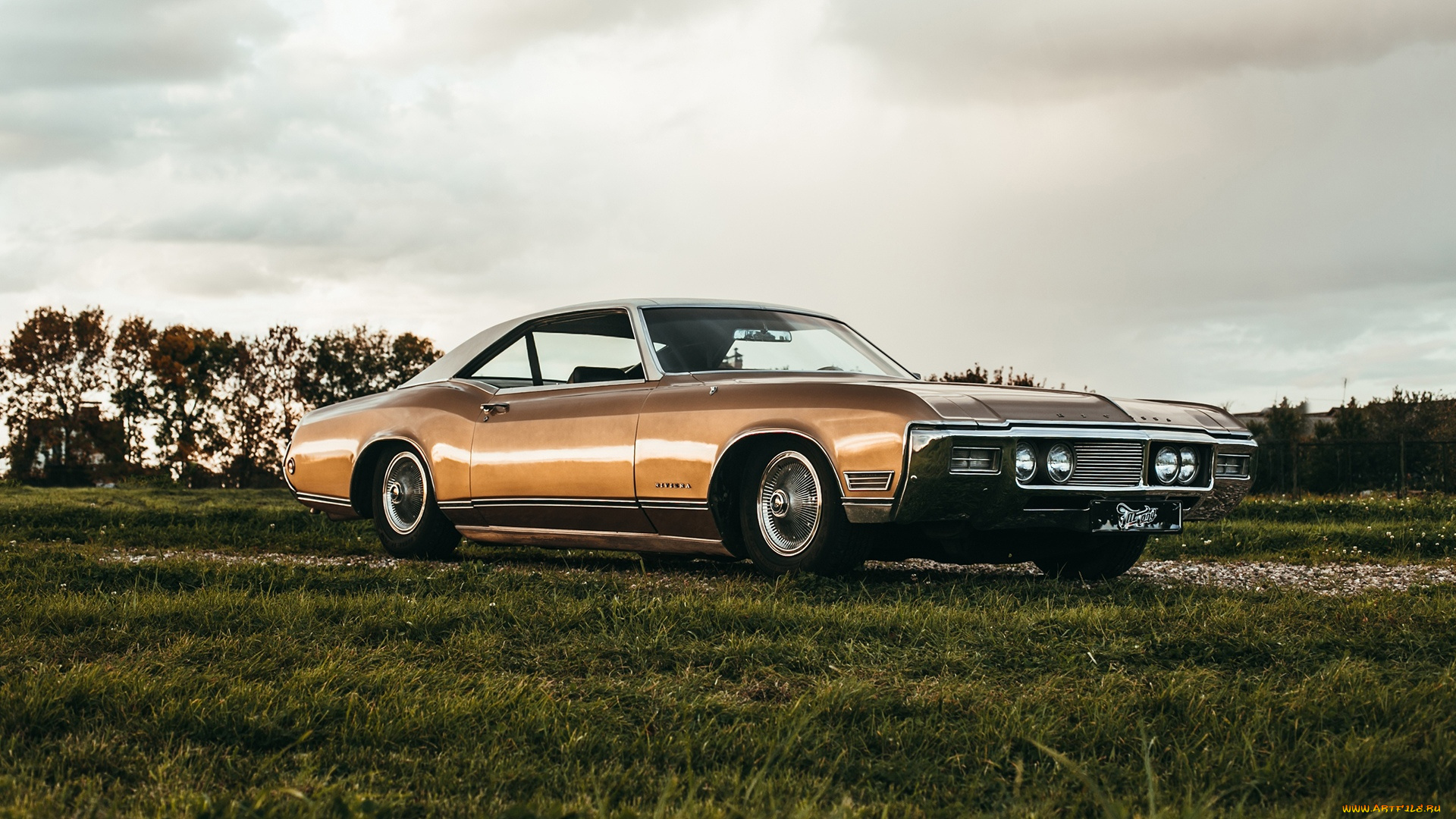 автомобили, buick, riviera