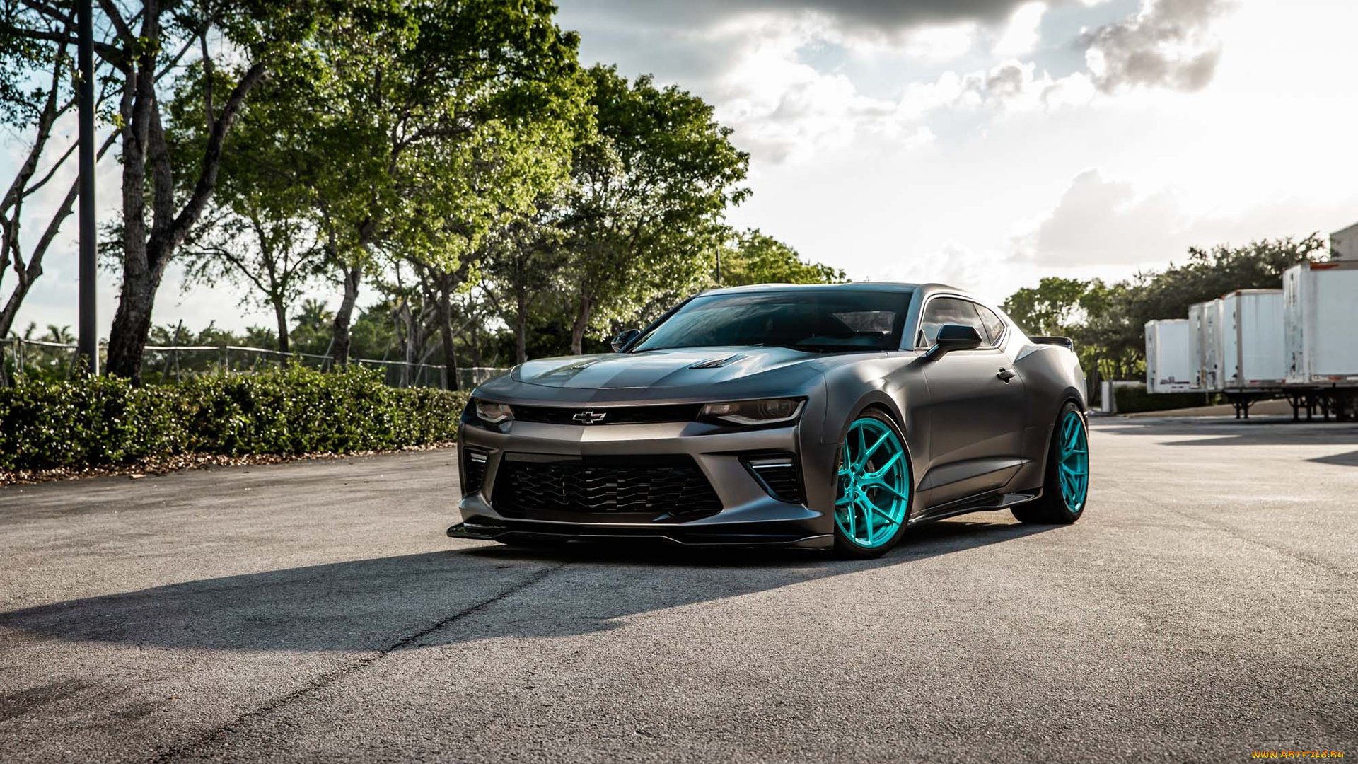 автомобили, camaro, chevrolet