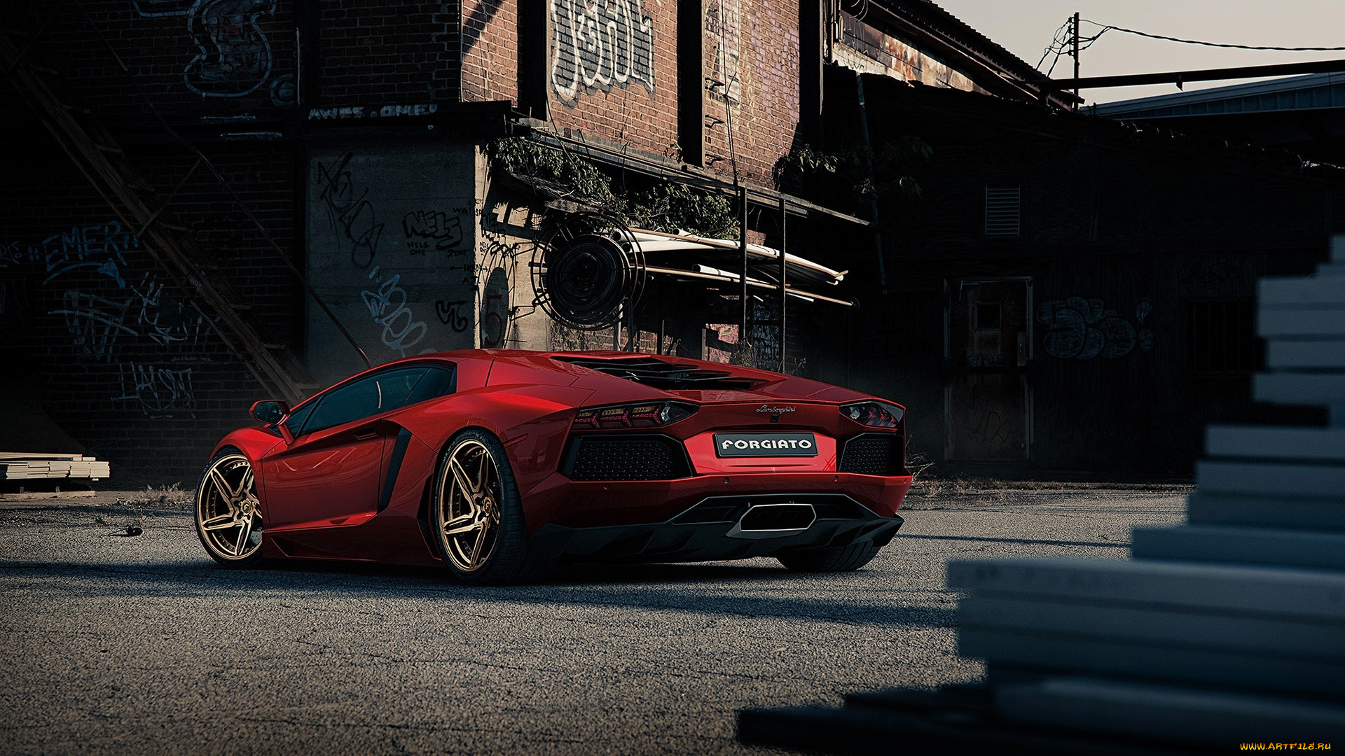 автомобили, lamborghini, aventador