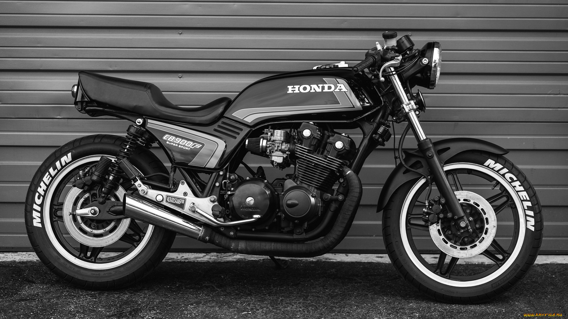 мотоциклы, honda, 1982, cb900f