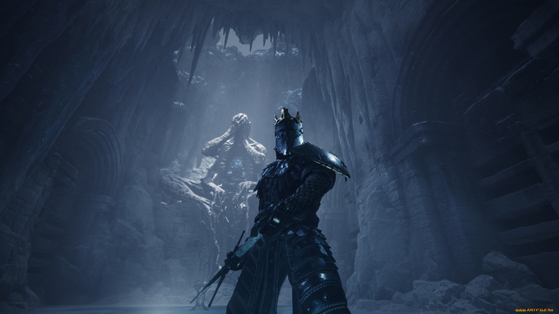 mortal, shell, видео, игры, mortal, shell