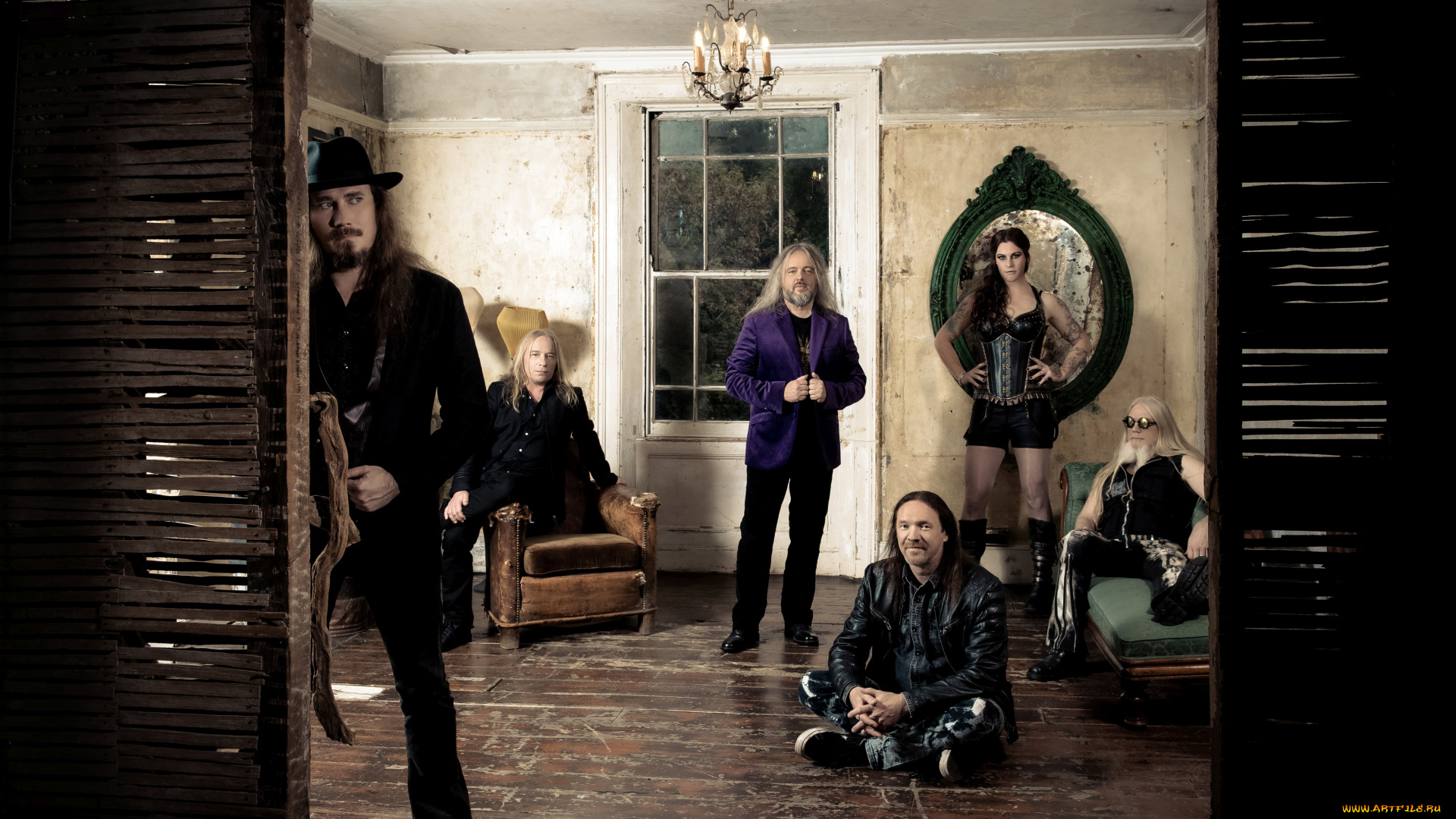 музыка, nightwish, флор, янсен, марко, хиетала, туомас, холопайнен, эмппу, вуоринен, трой, донокли, кай, хахто, tuomas, holopainen, emppu, vuorinen, troy, donockley, floor, jansen, kai, hahto, marko, hietala