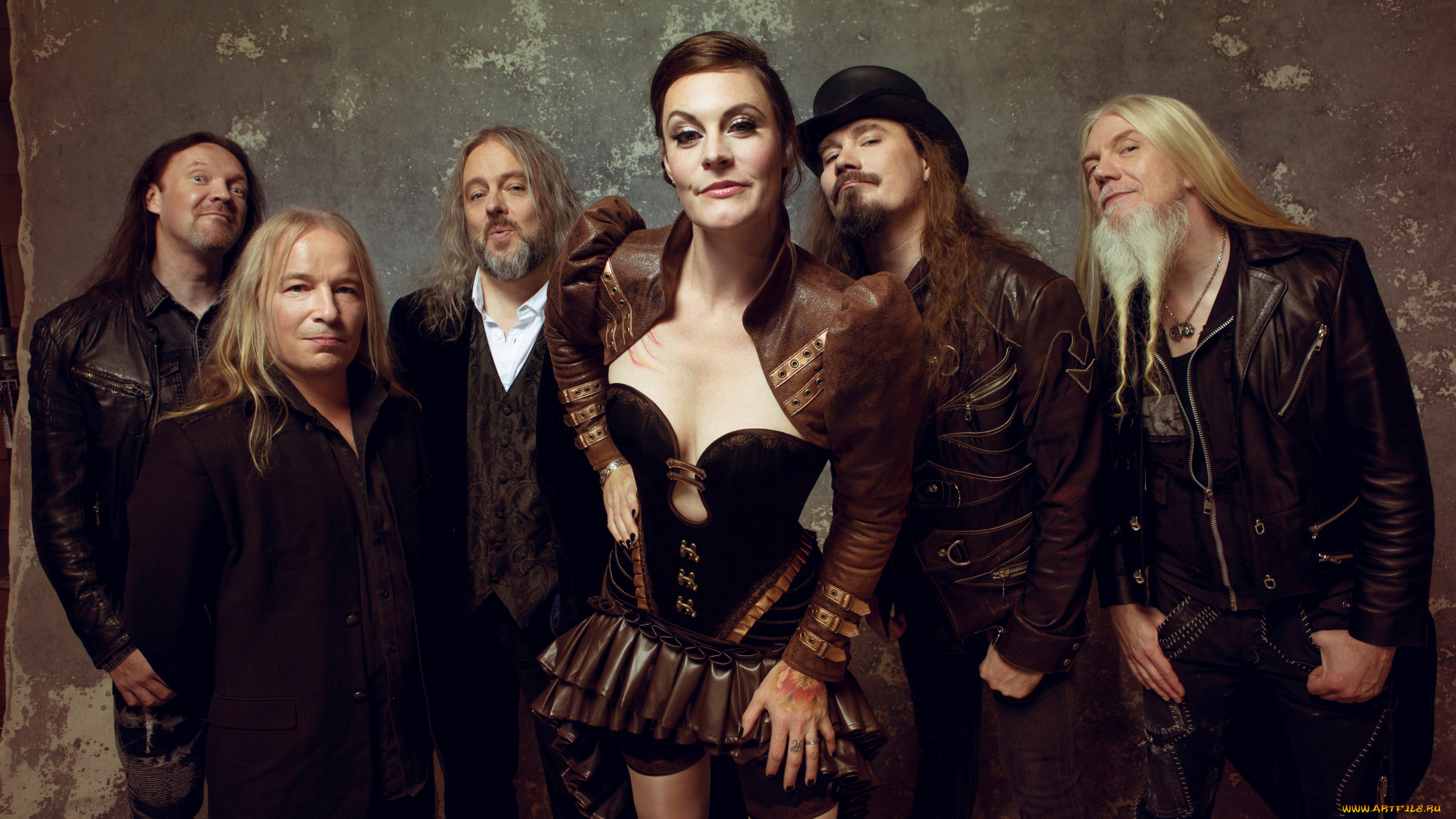 музыка, nightwish, флор, янсен, марко, хиетала, туомас, холопайнен, эмппу, вуоринен, трой, донокли, кай, хахто, tuomas, holopainen, emppu, vuorinen, troy, donockley, floor, jansen, kai, hahto, marko, hietala