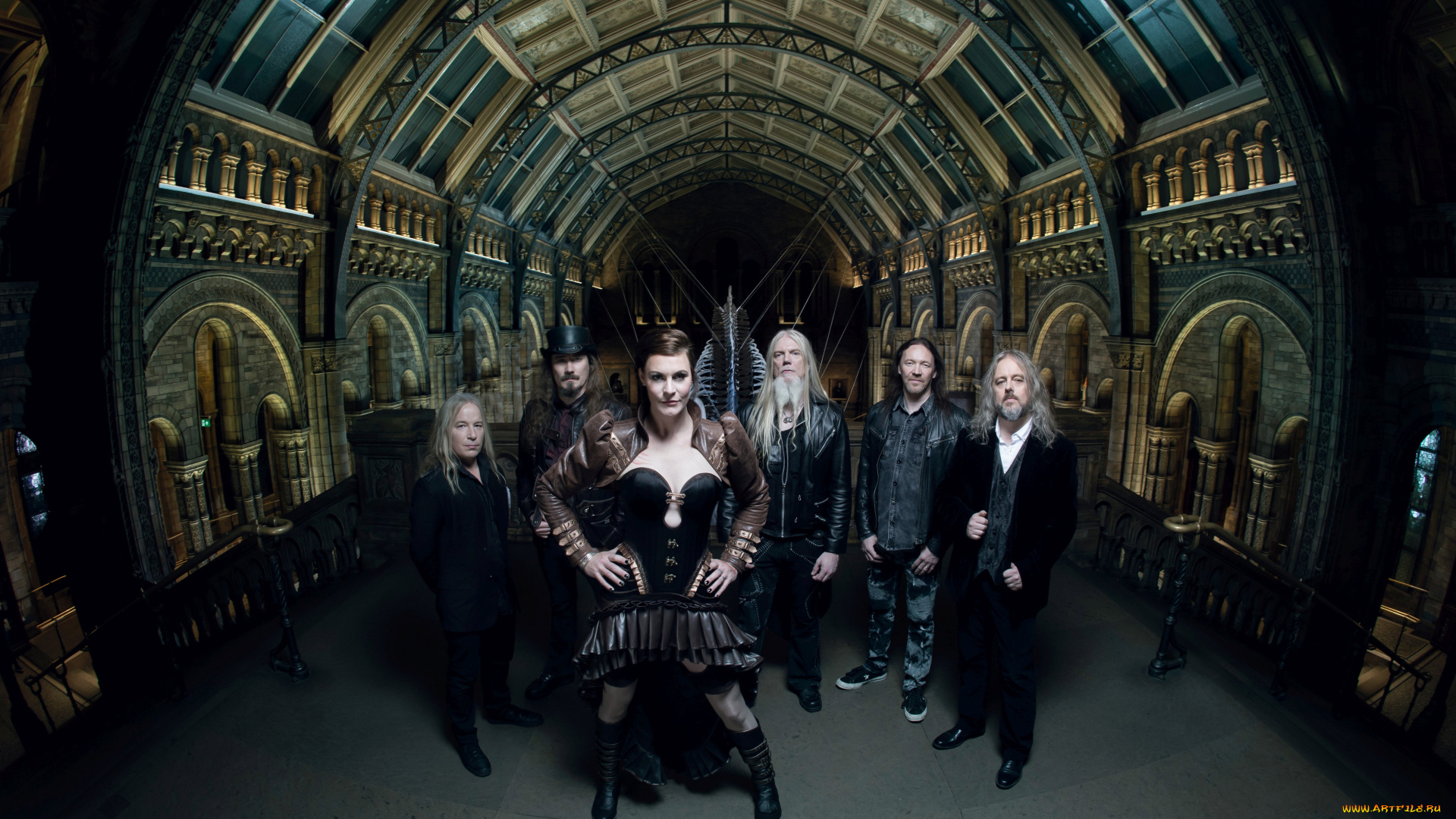 музыка, nightwish, флор, янсен, марко, хиетала, туомас, холопайнен, эмппу, вуоринен, трой, донокли, кай, хахто, tuomas, holopainen, emppu, vuorinen, troy, donockley, floor, jansen, kai, hahto, marko, hietala