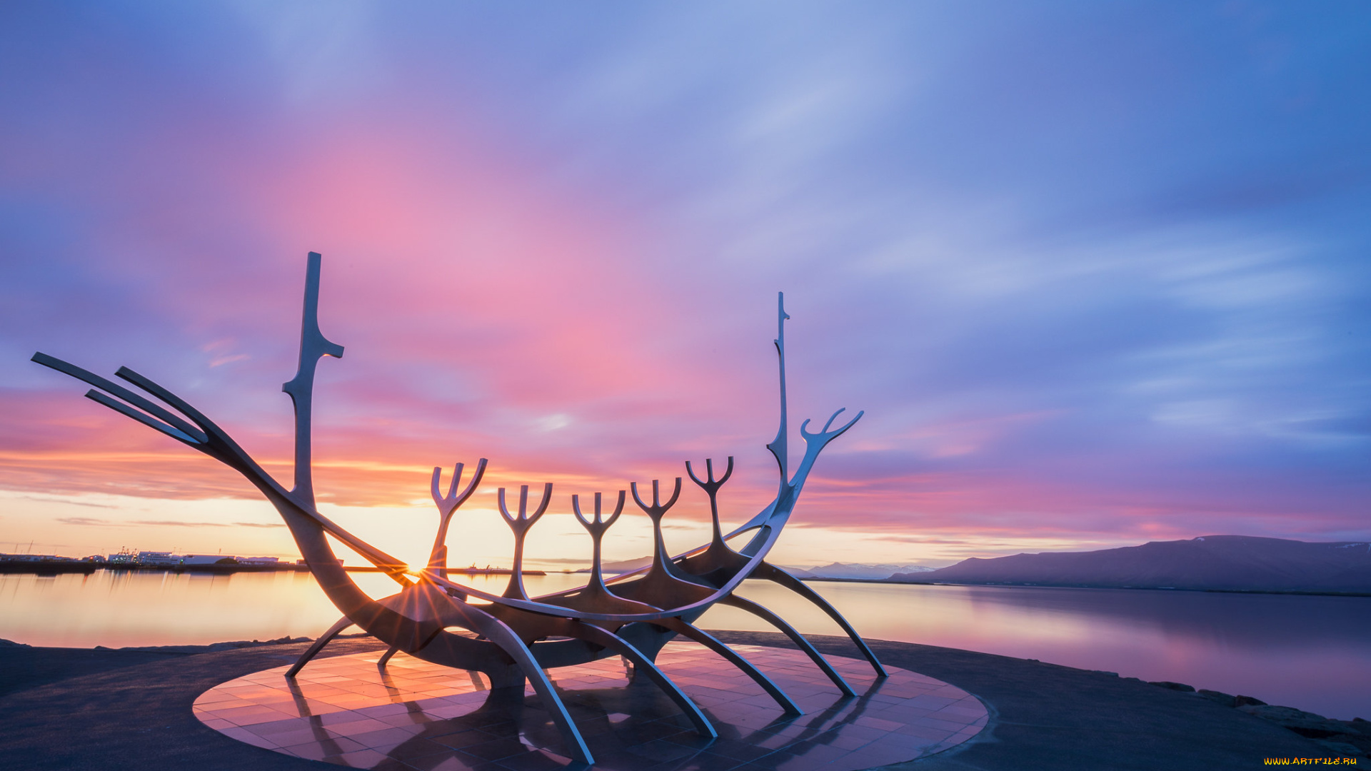 разное, садовые, и, парковые, скульптуры, объект