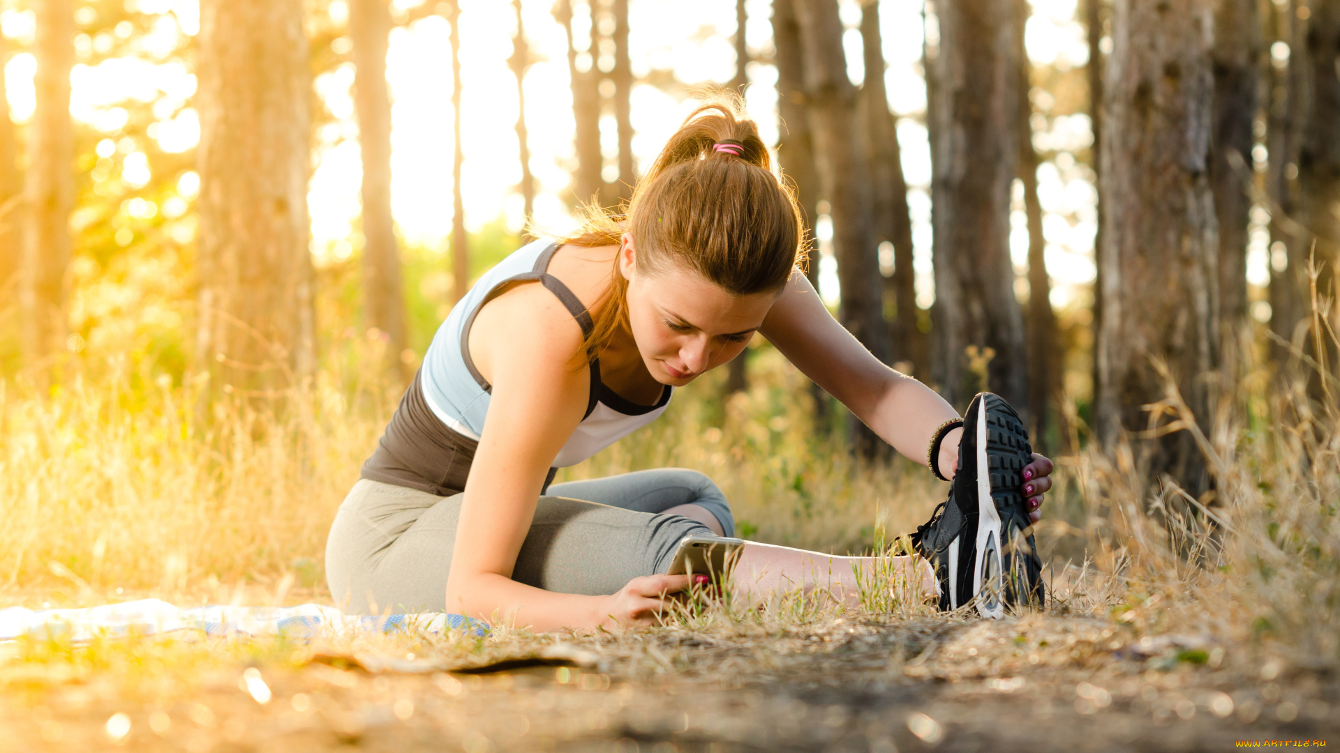 спорт, фитнес, девушка, красивая, супер, секси, няша, нежная, классная, модница, лапочка, мадам