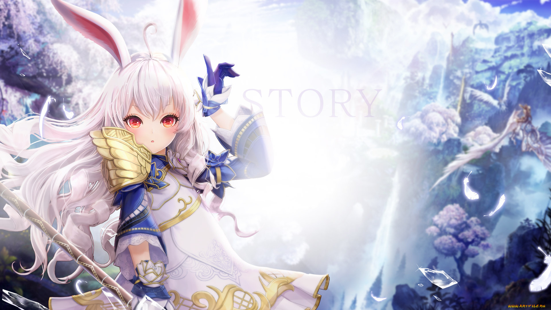 tera, origin, видео, игры, ---другое, tera, origin