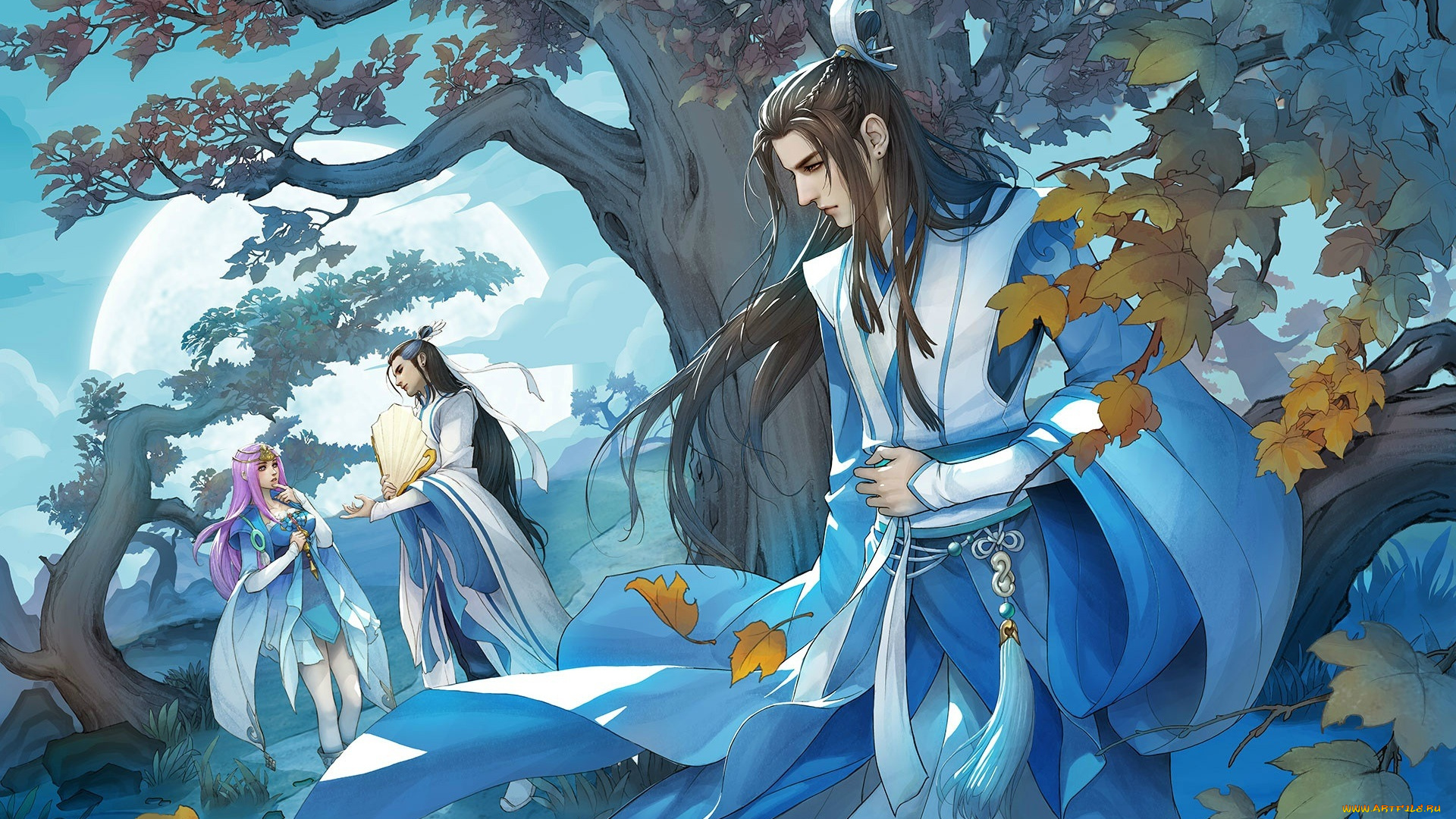 видео, игры, ---другое, азия