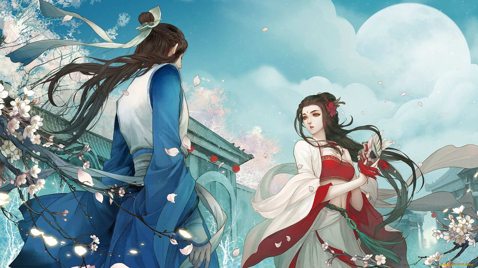 видео, игры, ---другое, азия