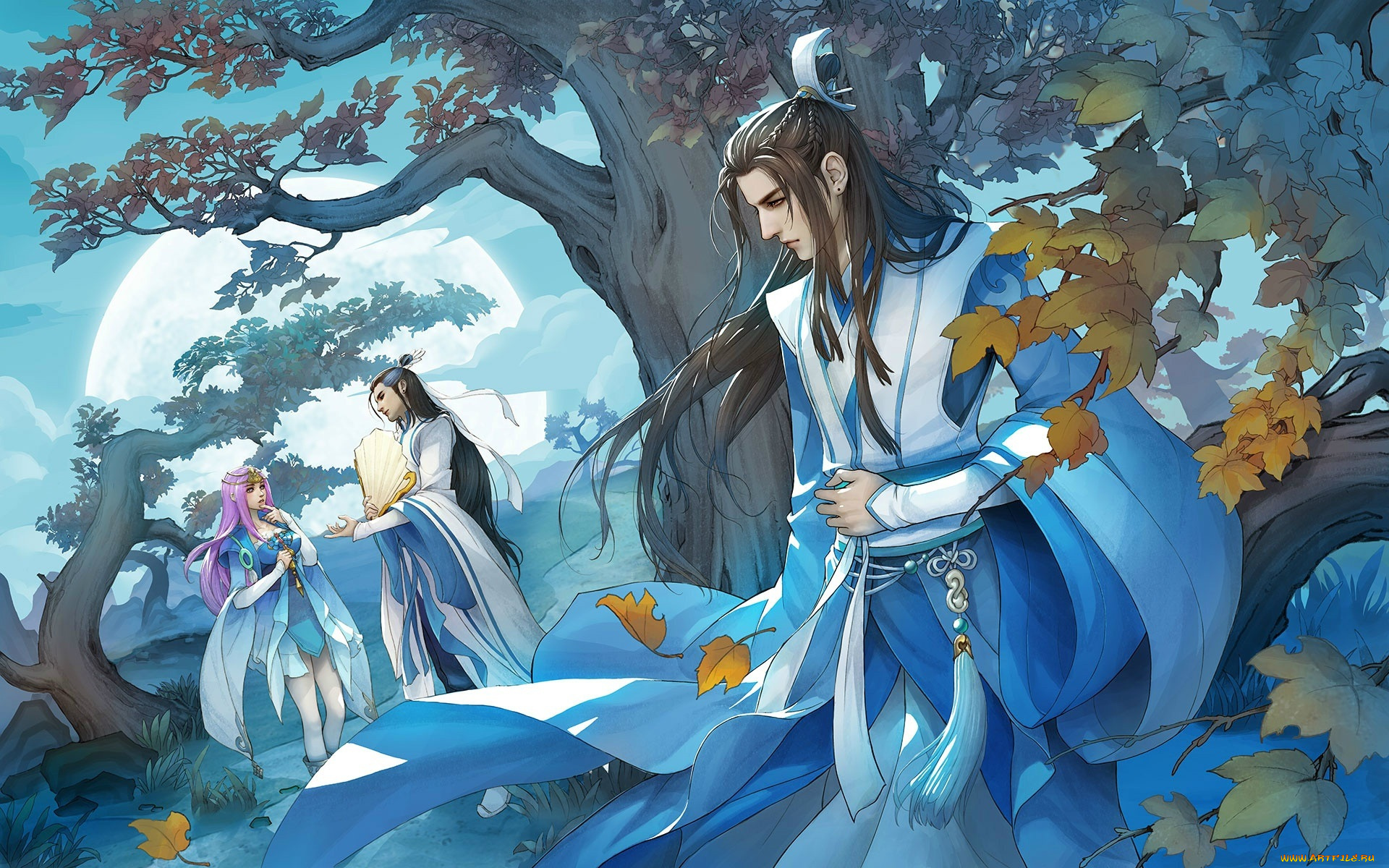 видео, игры, ---другое, азия