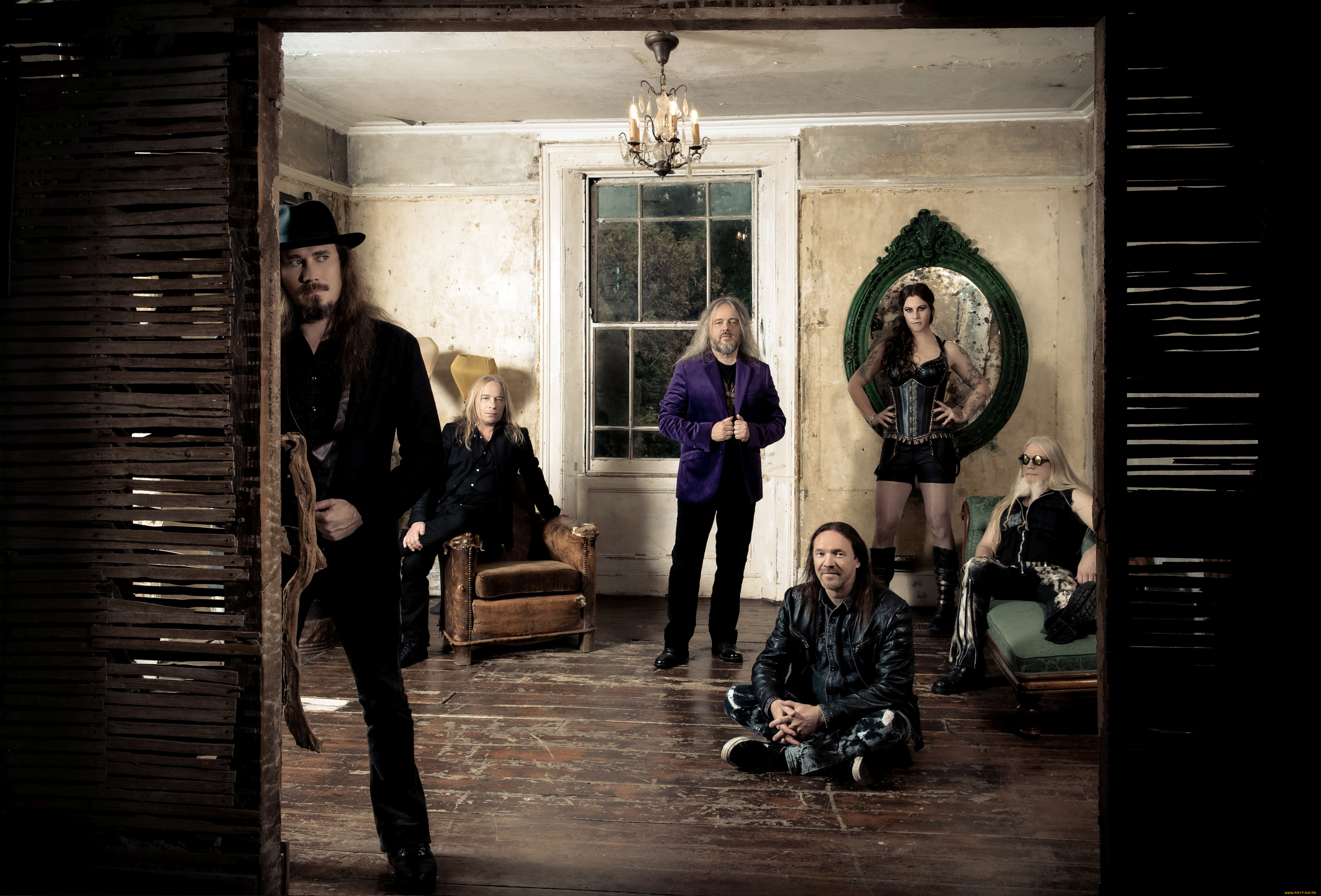 музыка, nightwish, флор, янсен, марко, хиетала, туомас, холопайнен, эмппу, вуоринен, трой, донокли, кай, хахто, tuomas, holopainen, emppu, vuorinen, troy, donockley, floor, jansen, kai, hahto, marko, hietala