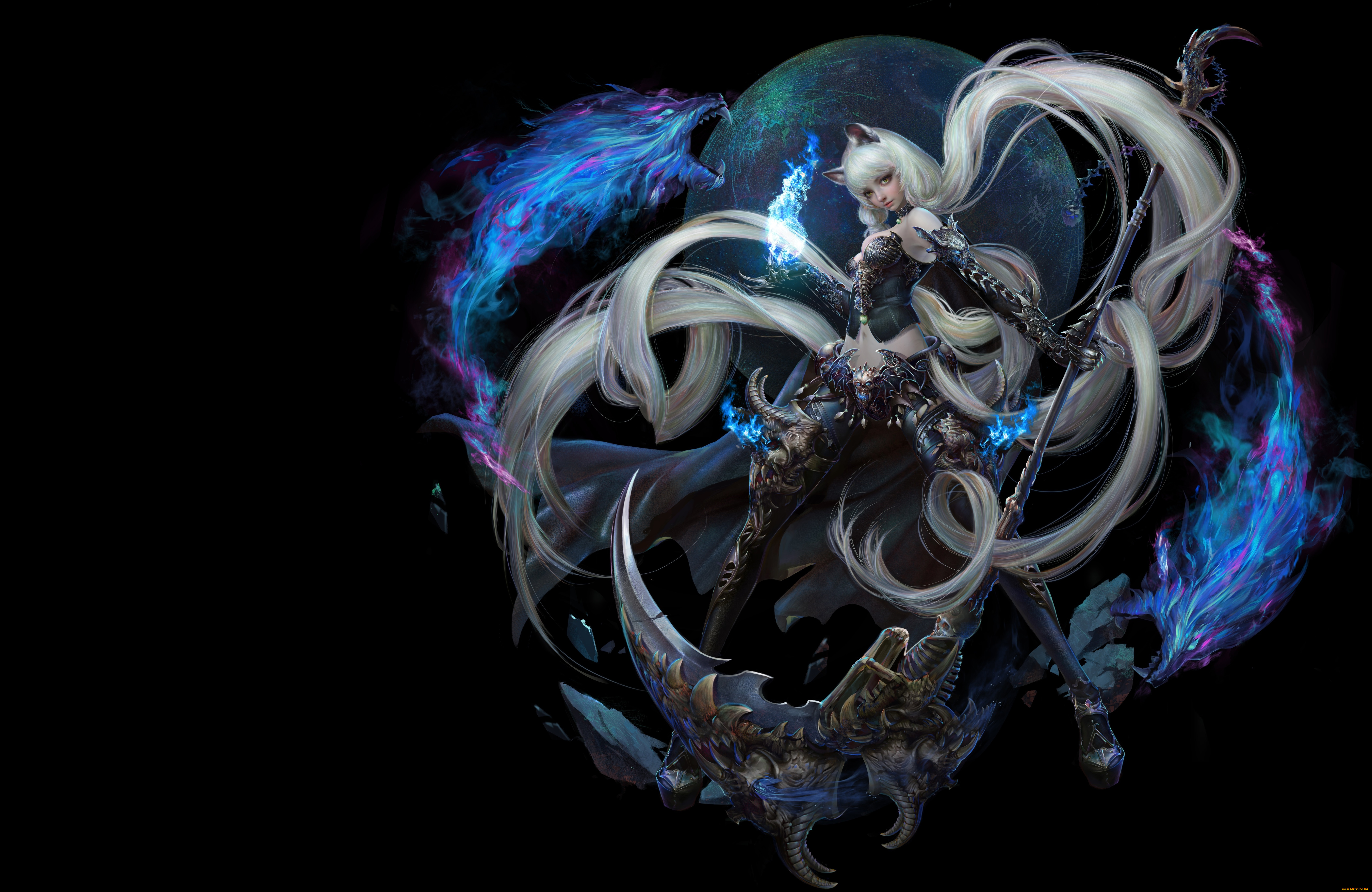 perfect, world, , total, war, видео, игры, девушка