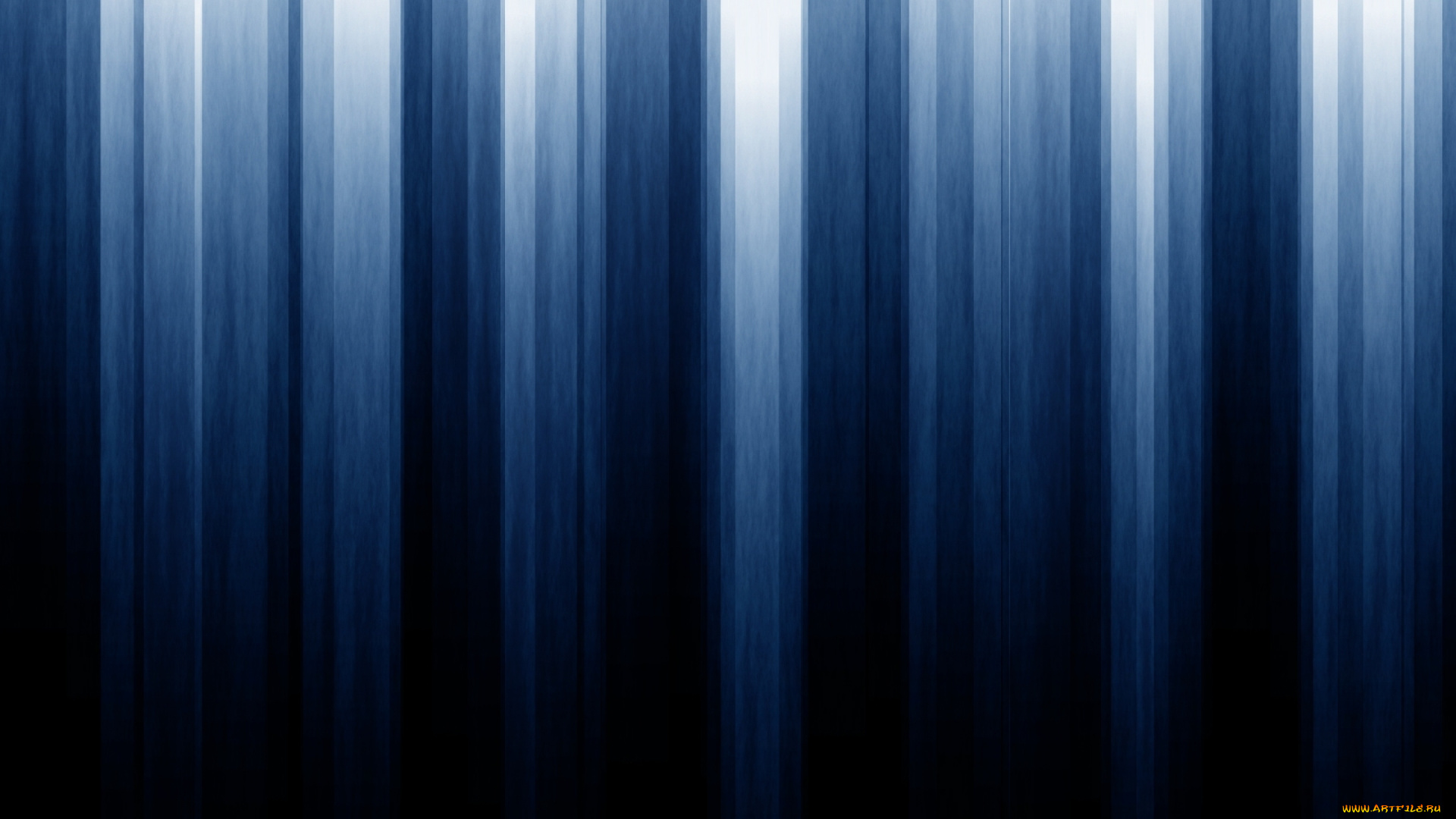 3д, графика, абстракция, , abstract, полосы, синий