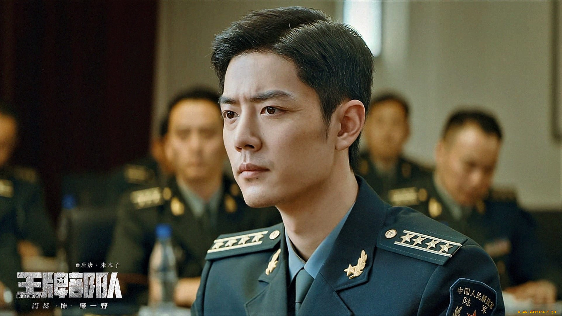 кино, фильмы, ace, troops, гу, ие, лицо, форма