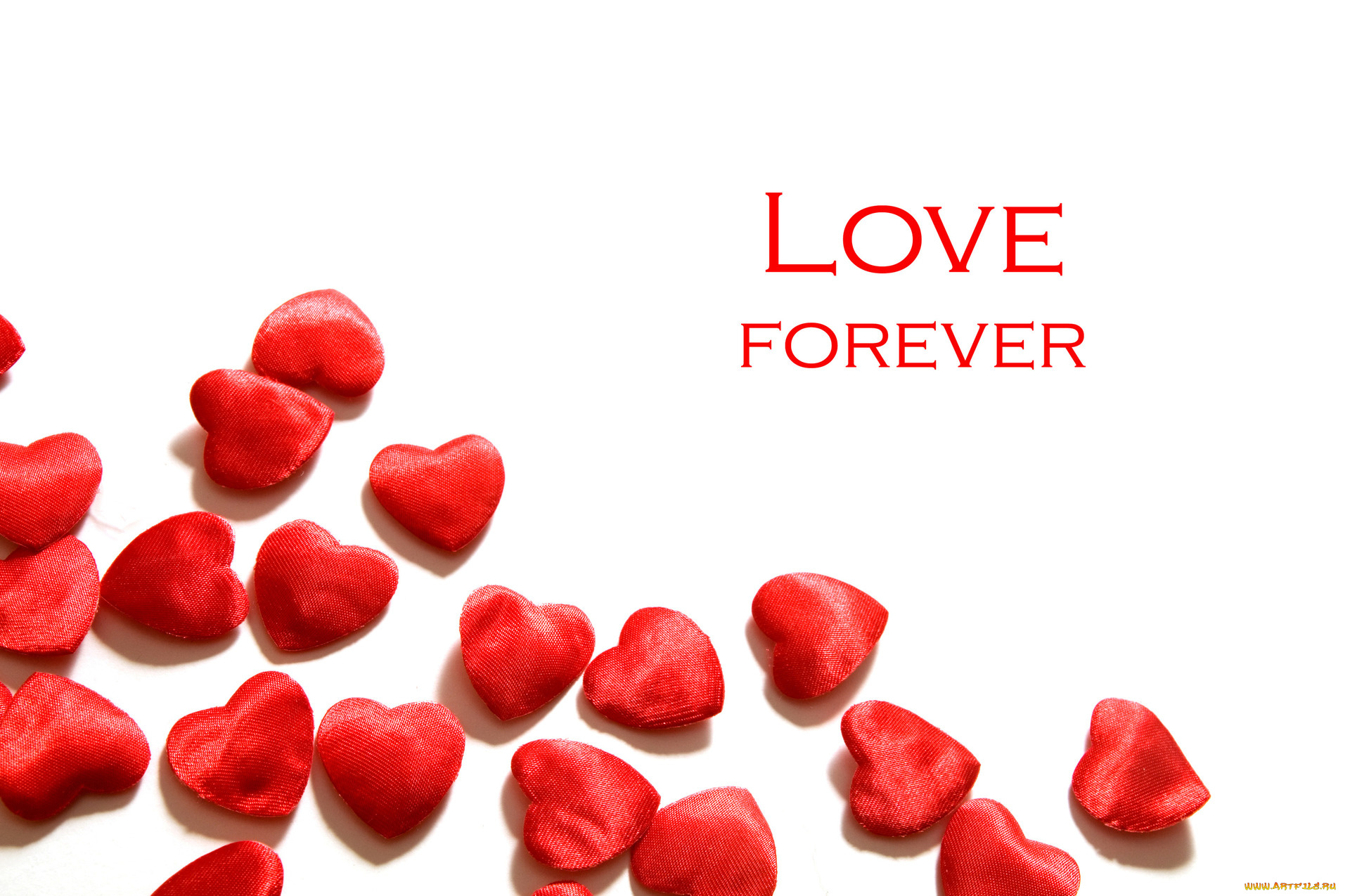 праздничные, день, святого, валентина, , сердечки, , любовь, сердечки
