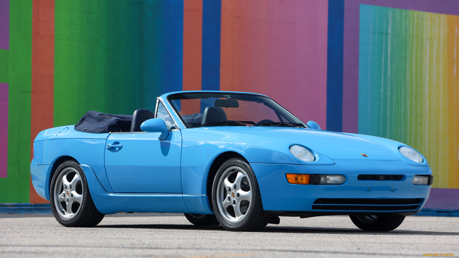 автомобили, porsche