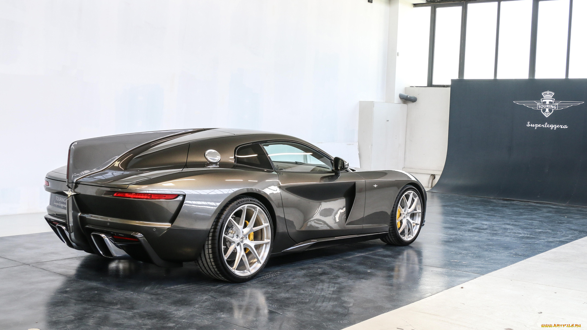 автомобили, touring