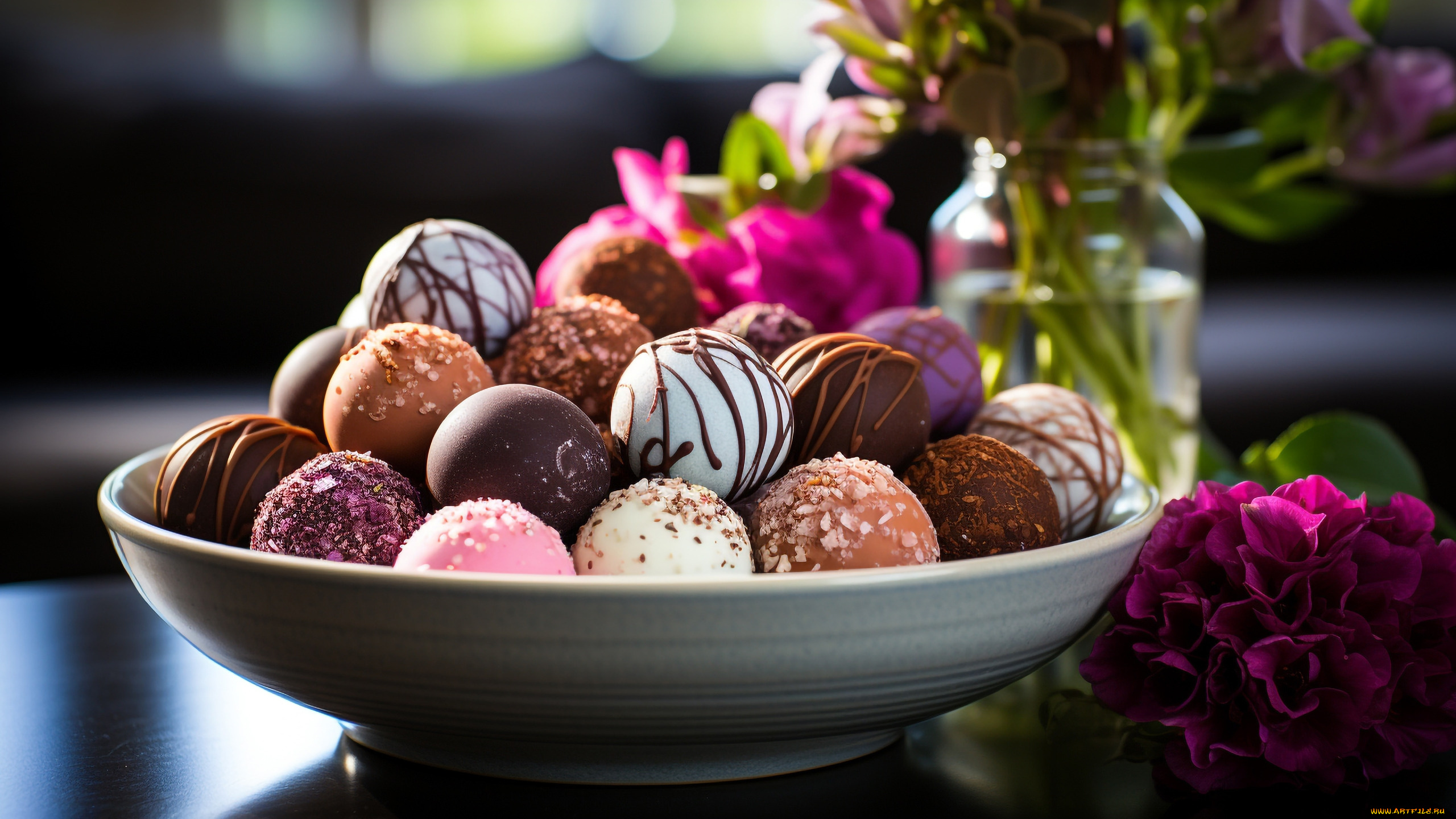 еда, конфеты, , шоколад, , мармелад, , сладости, шоколадные, ассорти