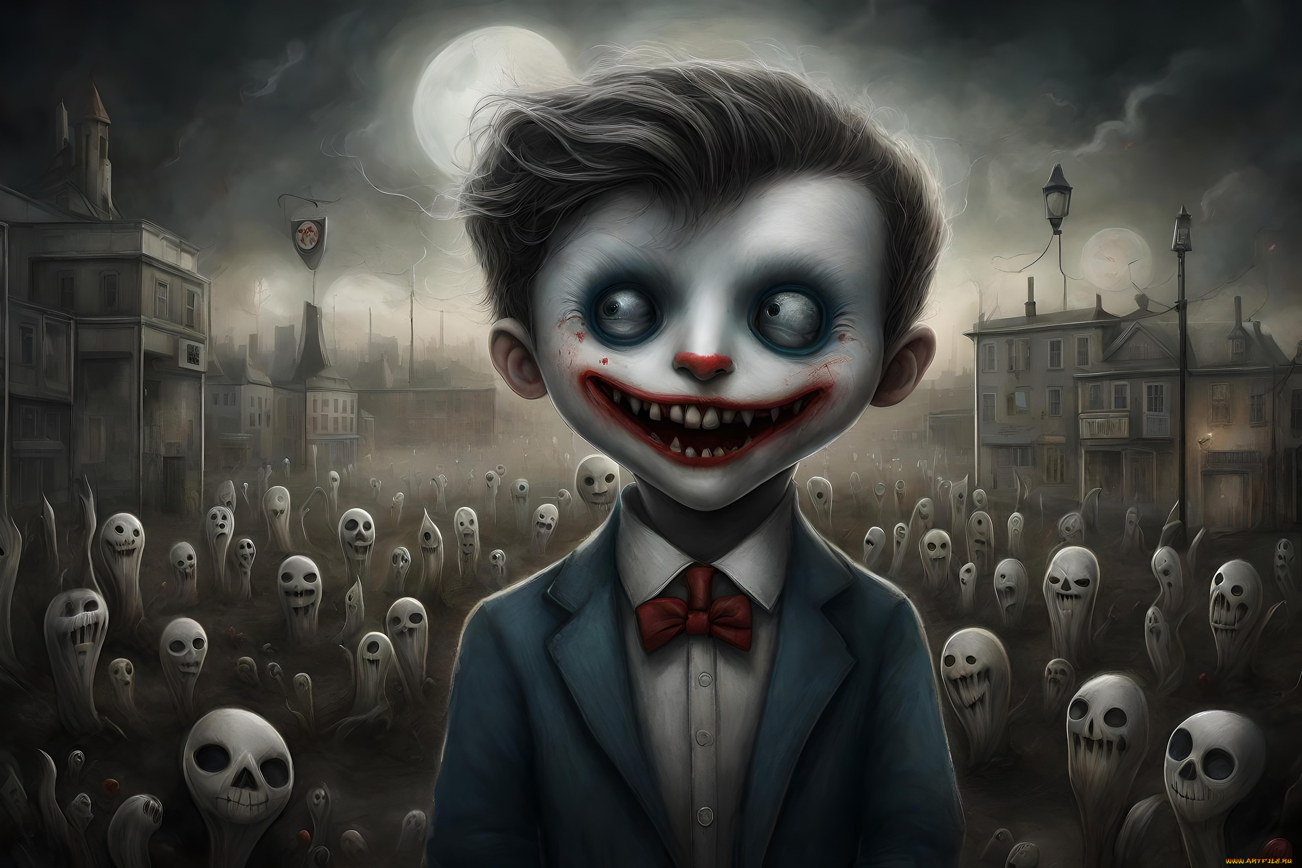 фэнтези, нежить, нейросети, графика, нейроарт, ai, art, нейронные, сети, рисунки, нейро, искусство, нейрографика, graphics, neuroart, neural, networks, drawings, neuro, neurography