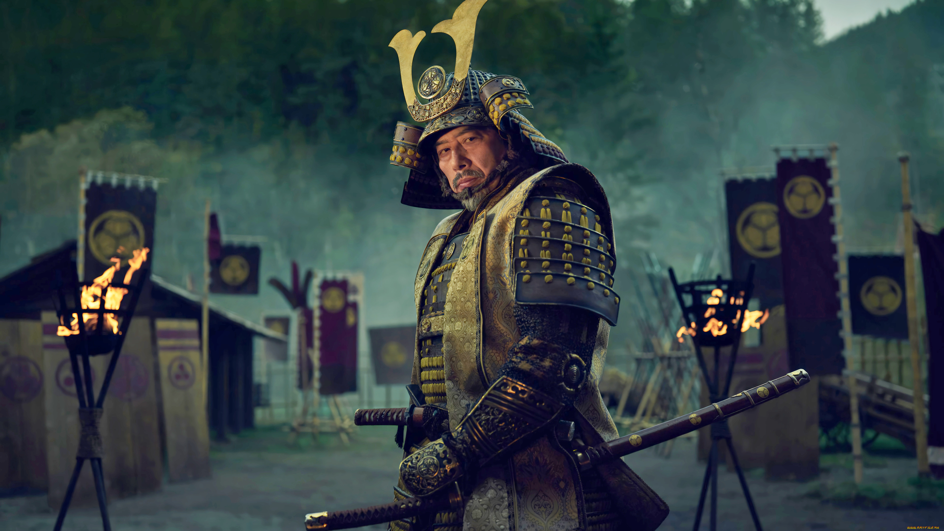 shogun, , сериал, 2024, –, , кино, фильмы, сериал, shogun, сeриал, samurai, hiroyuki, sanada, yoshii, toranaga, драма, военный, история, боевик, fx