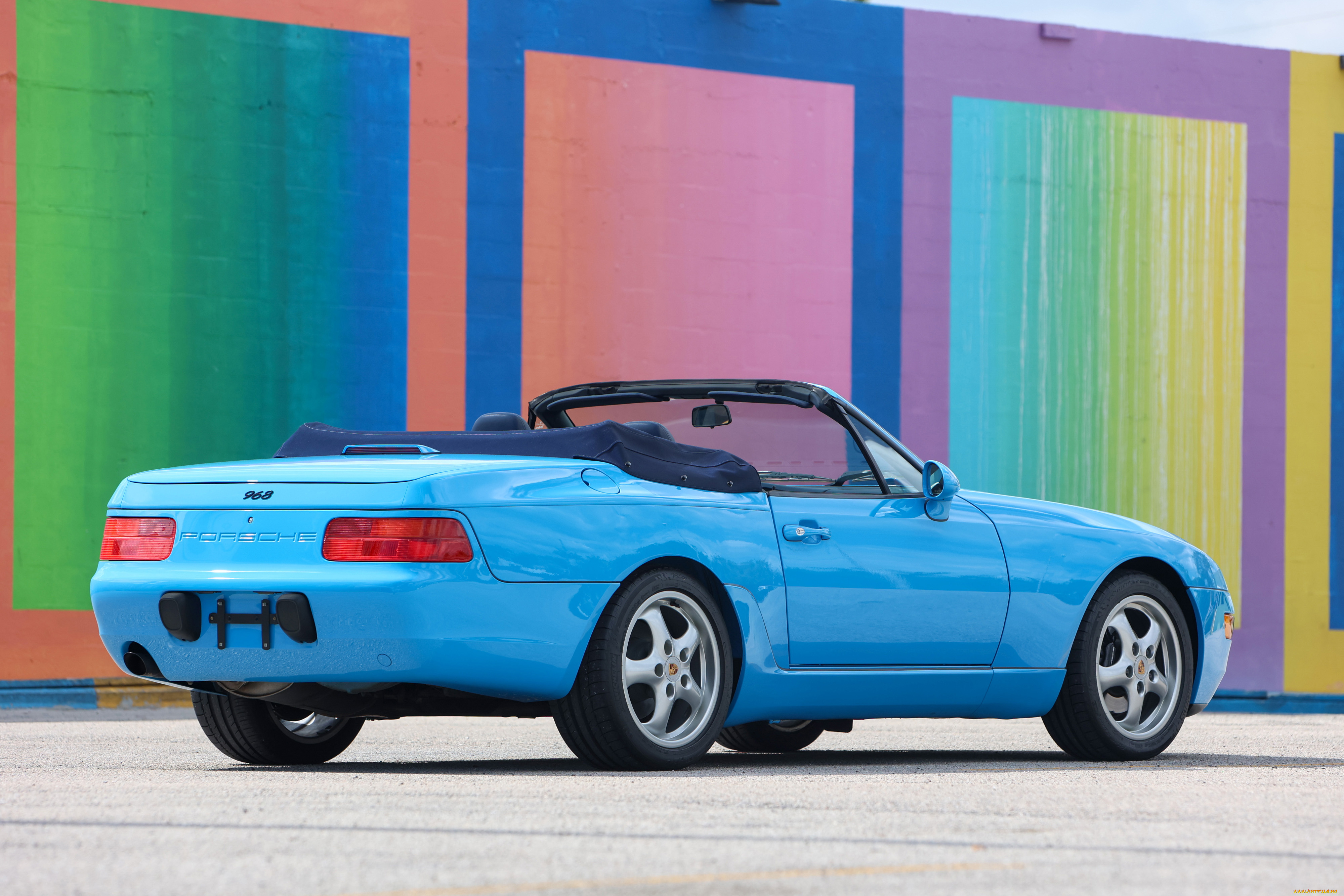 автомобили, porsche